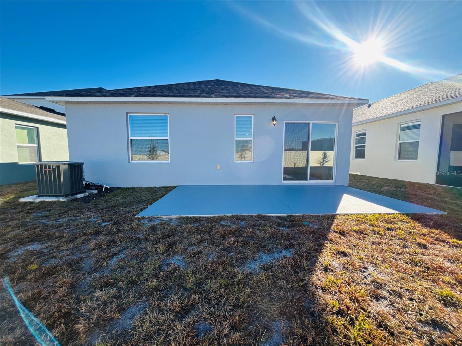 3844 BLUETHREAD WAY, POINCIANA, FL — photo 2
