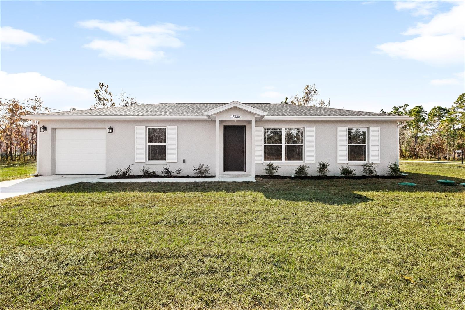 15130 NE 13 LN, WILLISTON, FL