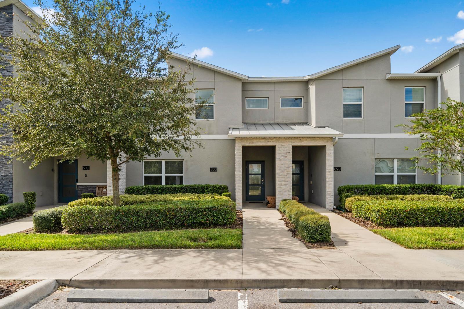 900 PEBBLE BEACH DR, DAVENPORT, FL