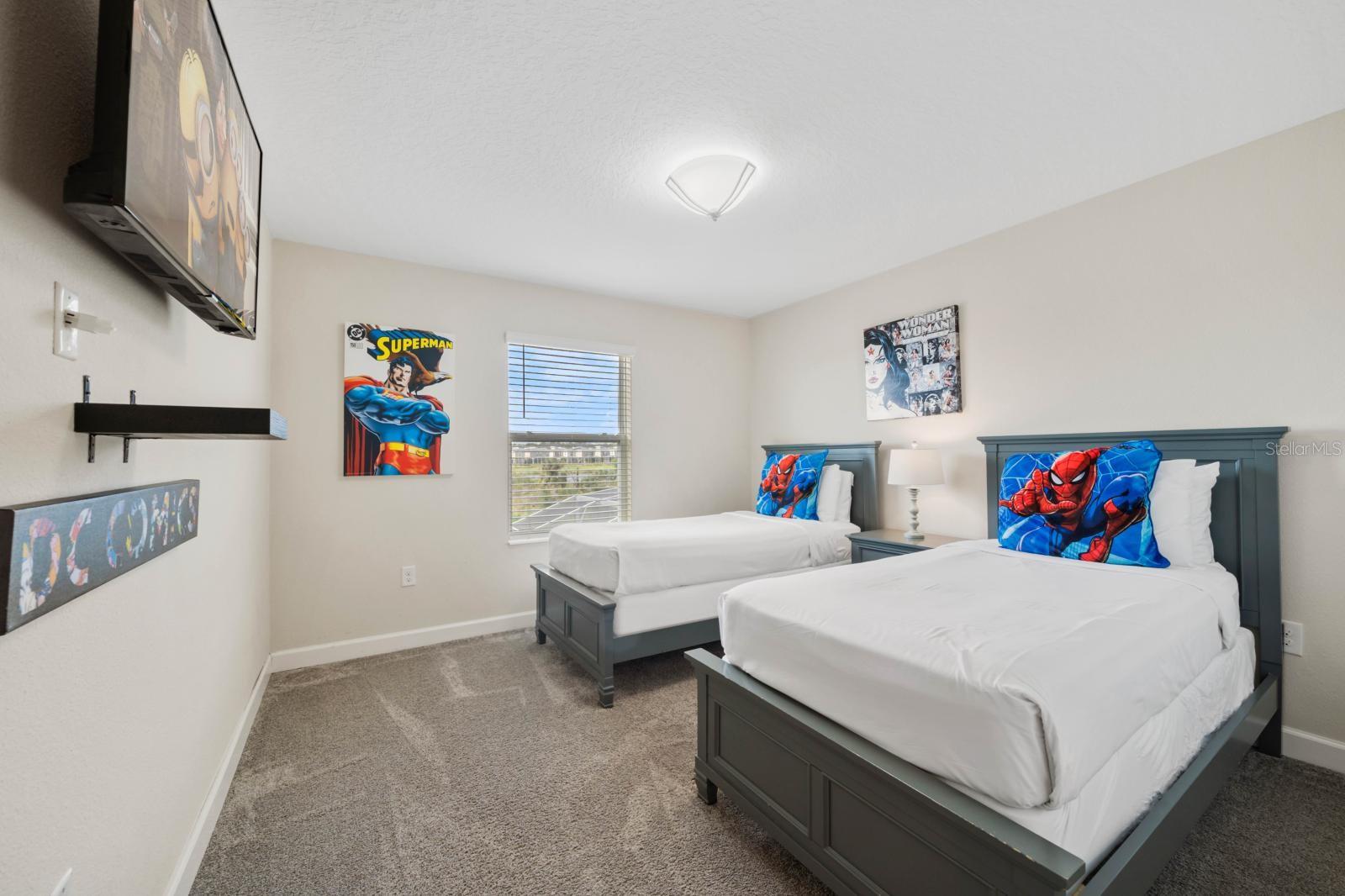 900 PEBBLE BEACH DR, DAVENPORT, FL — photo 24