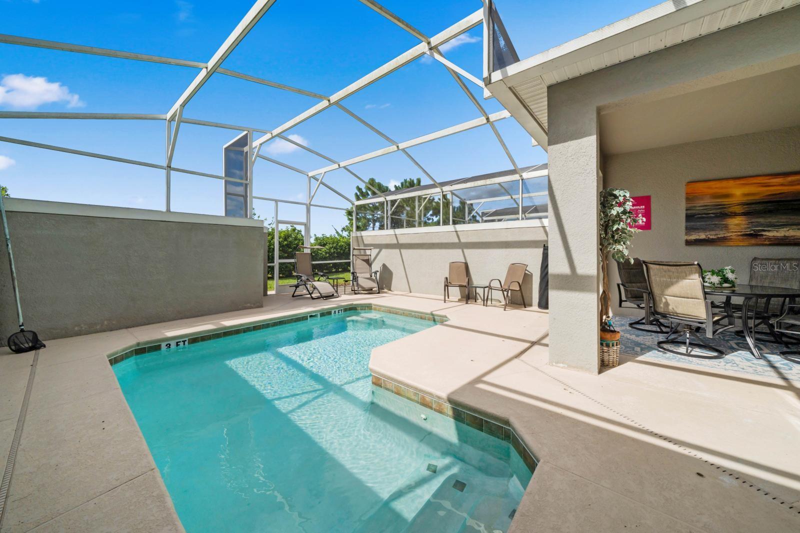 900 PEBBLE BEACH DR, DAVENPORT, FL — photo 28