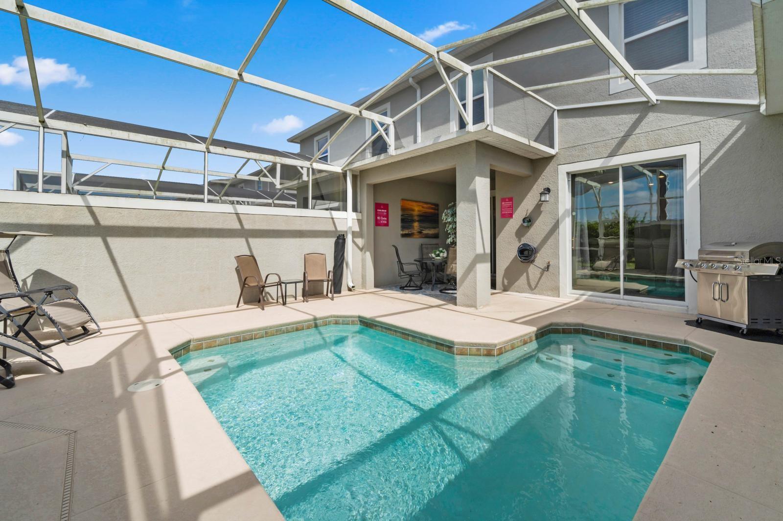 900 PEBBLE BEACH DR, DAVENPORT, FL — photo 30