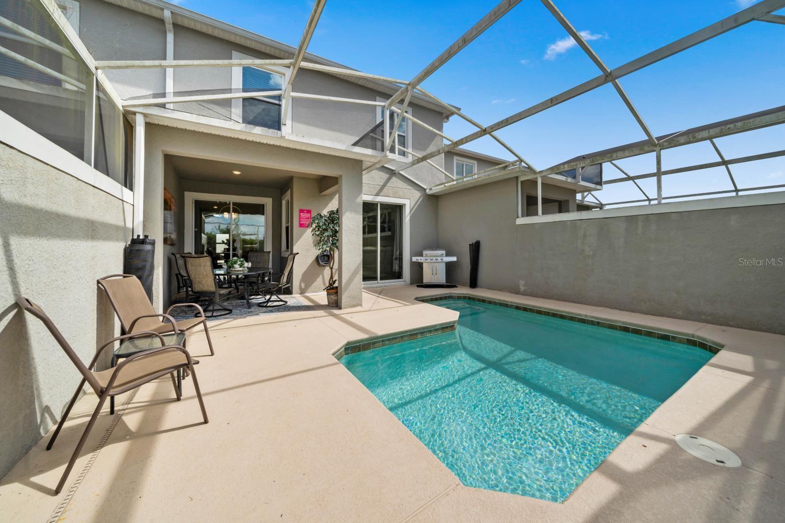 900 PEBBLE BEACH DR, DAVENPORT, FL — photo 31