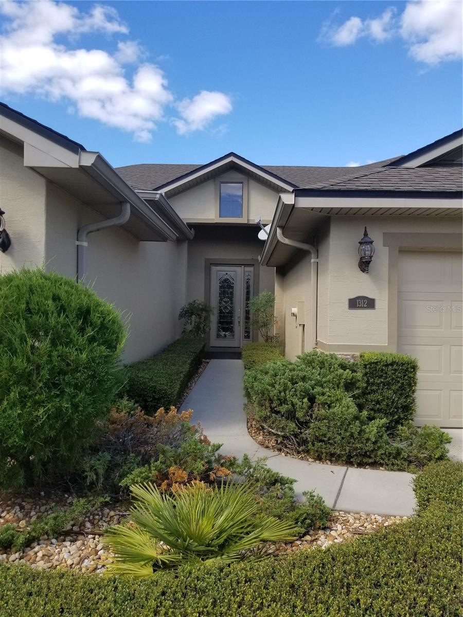 1312 HANSBERRY LN, ORMOND BEACH, FL — photo 2