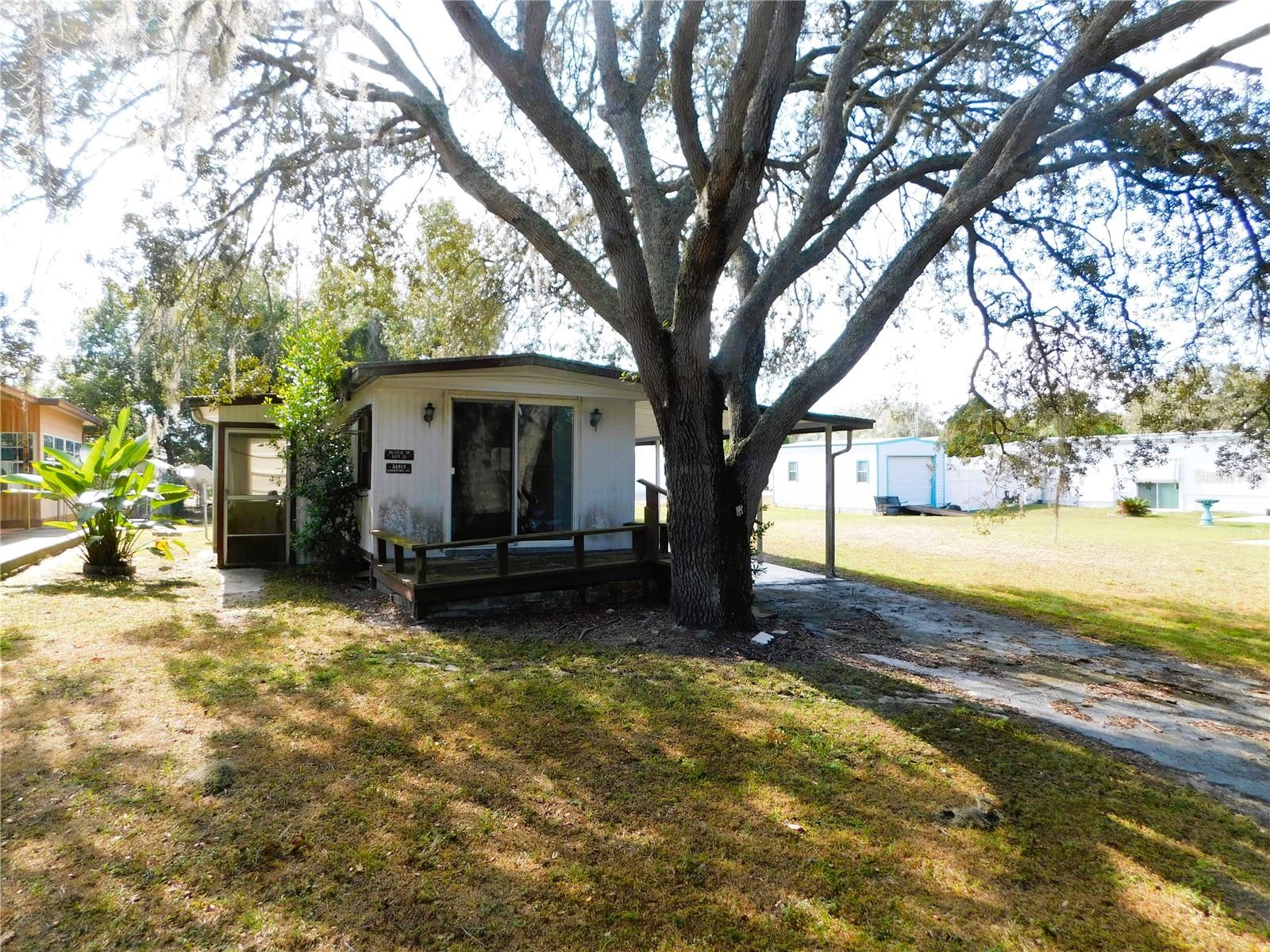 34912 HAWKIOWA RD, DADE CITY, FL