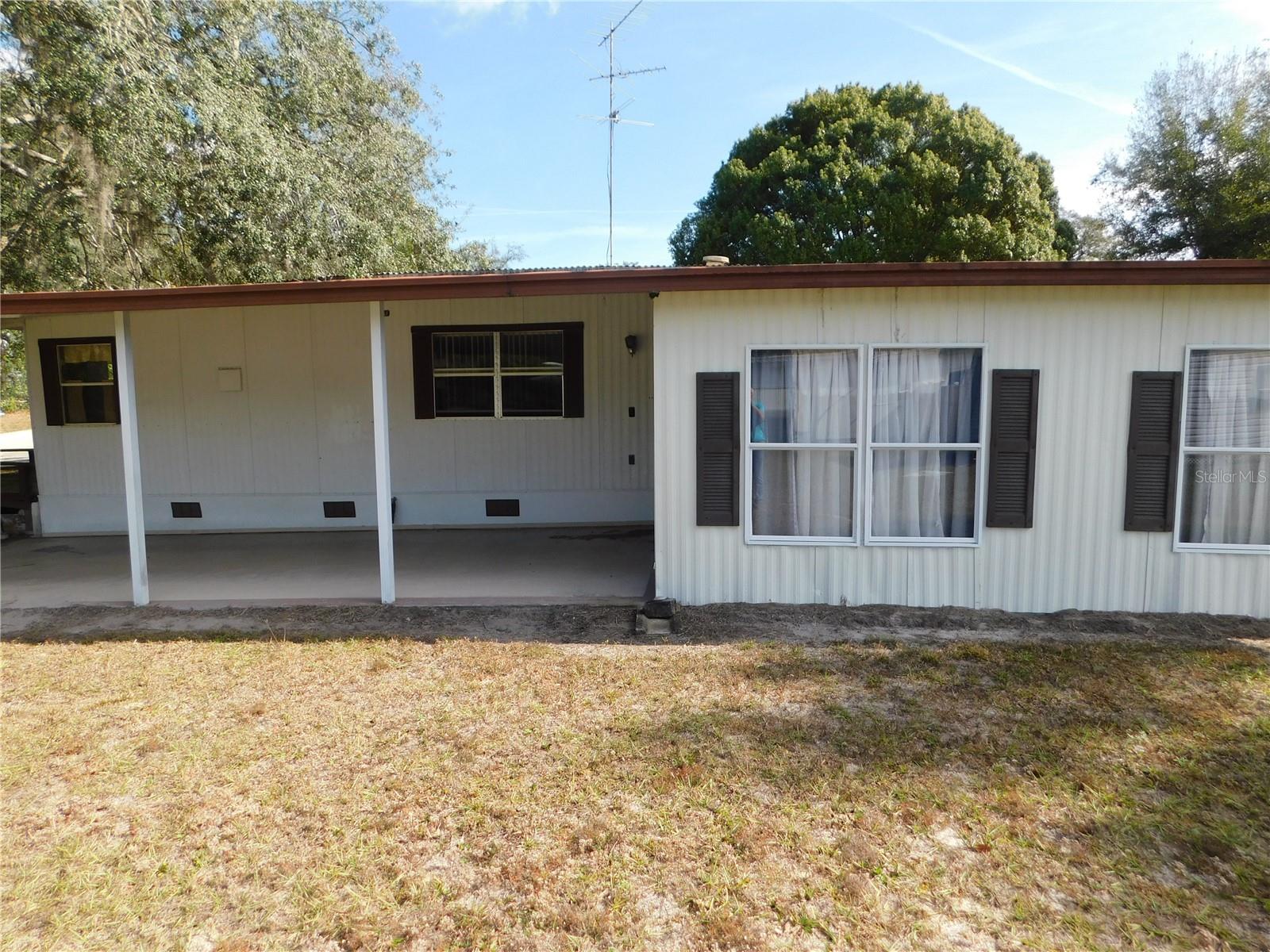 34912 HAWKIOWA RD, DADE CITY, FL — photo 2