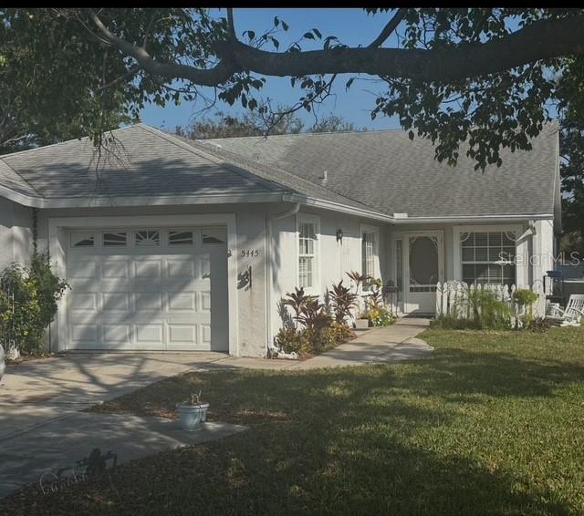 5445 18TH CT W, BRADENTON, FL