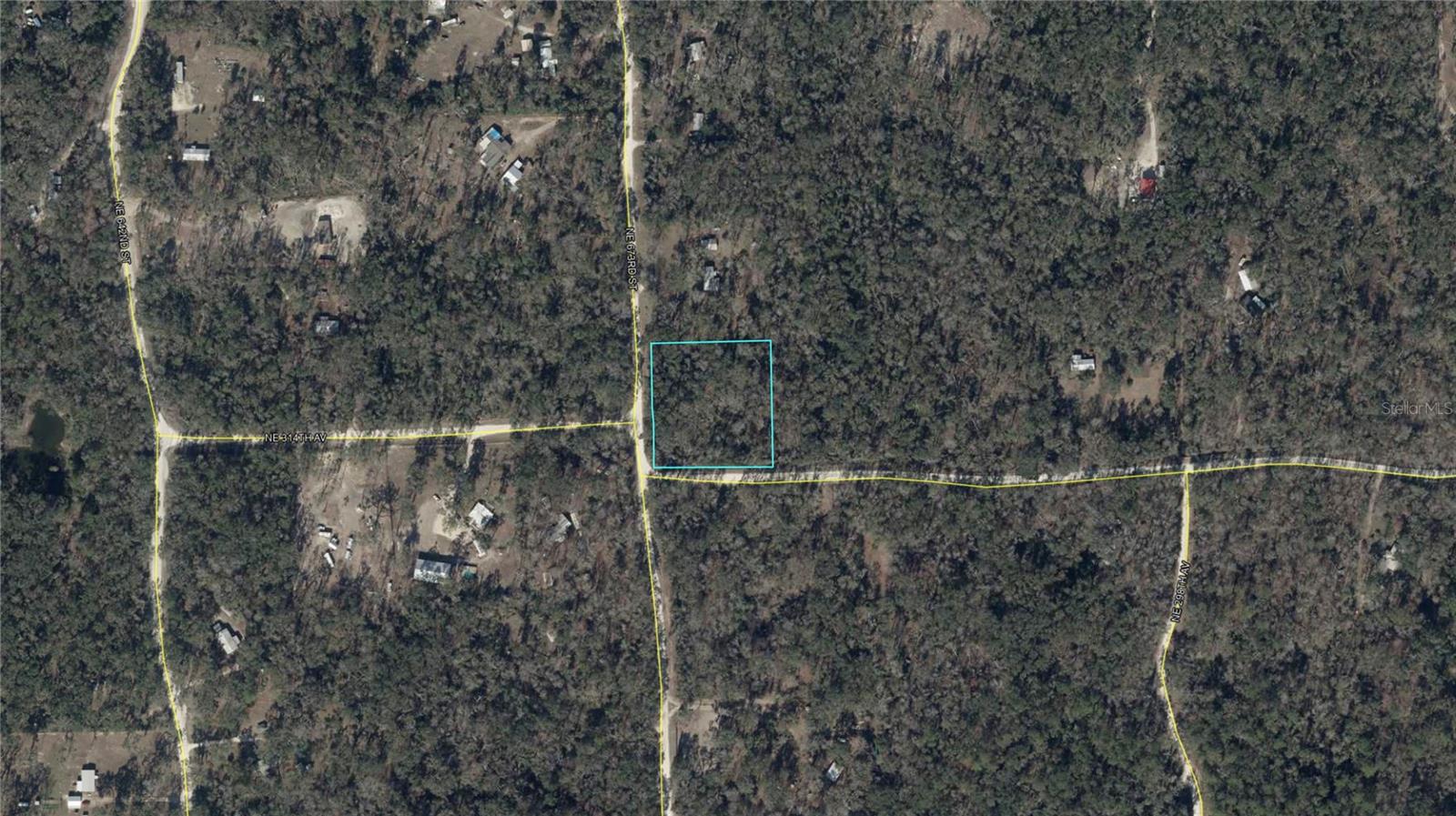 NE 312TH AVE, OLD TOWN, FL — photo 2