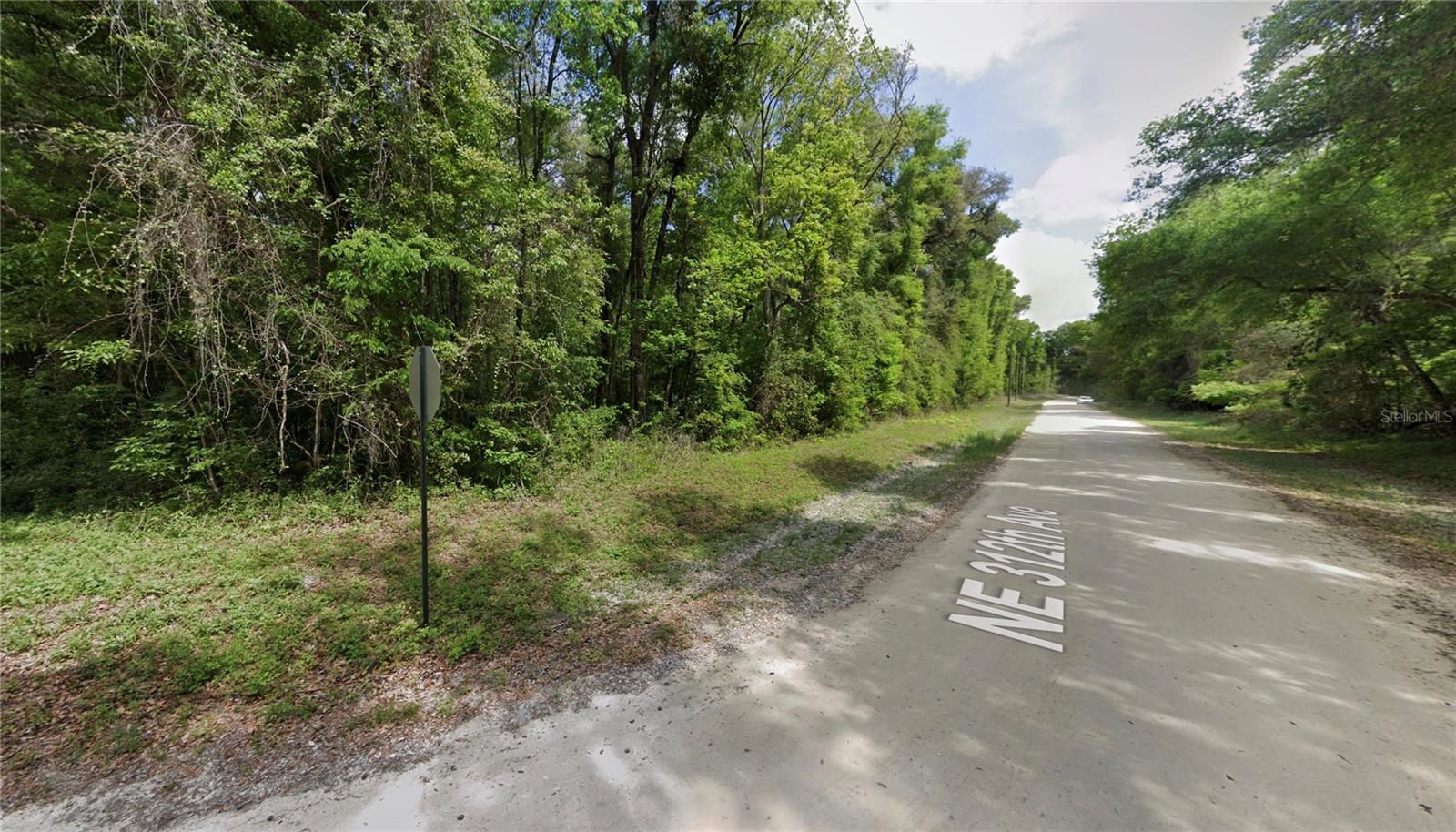 NE 312TH AVE, OLD TOWN, FL