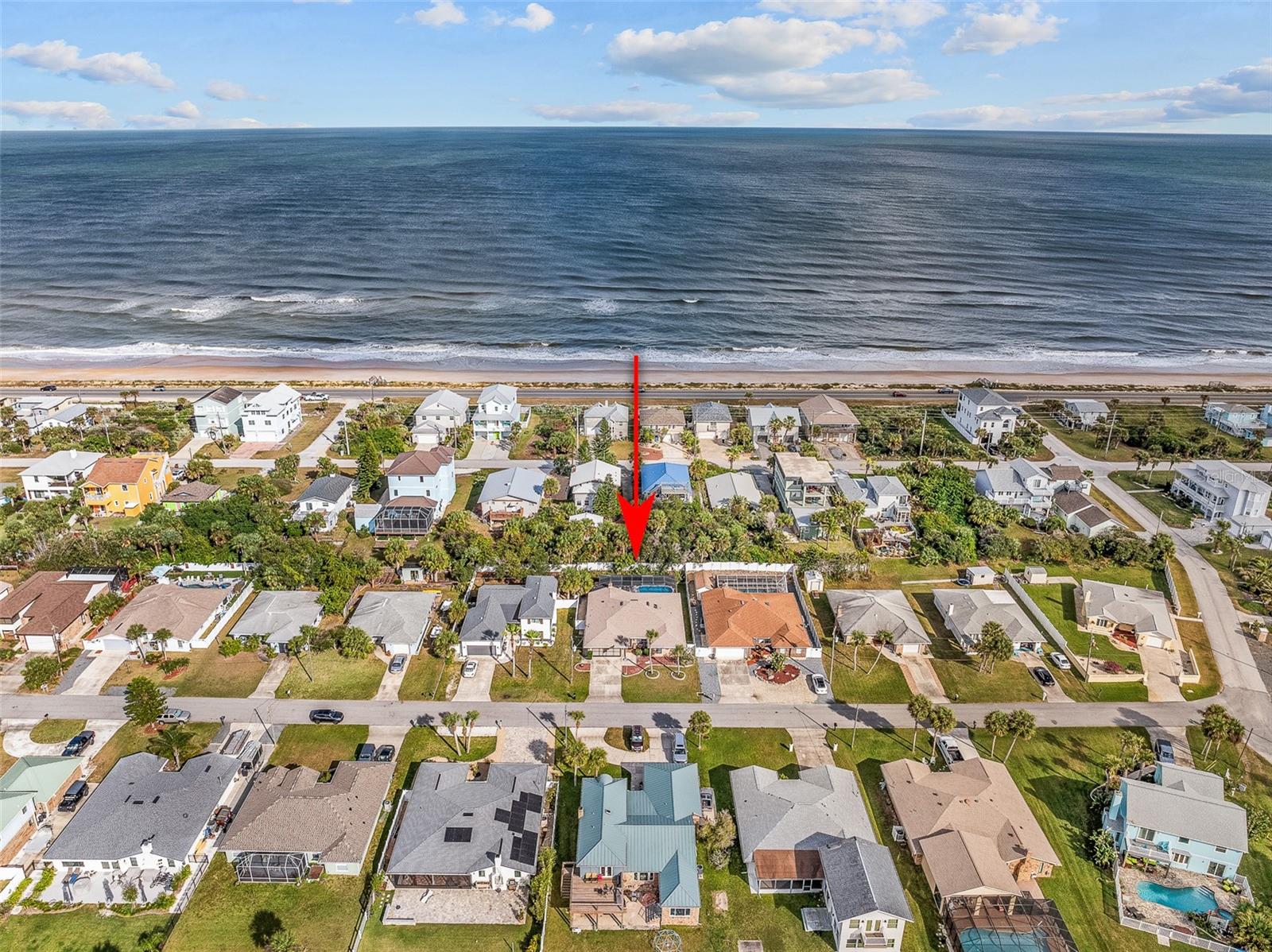 2008 N DAYTONA AVE, FLAGLER BEACH, FL — photo 4