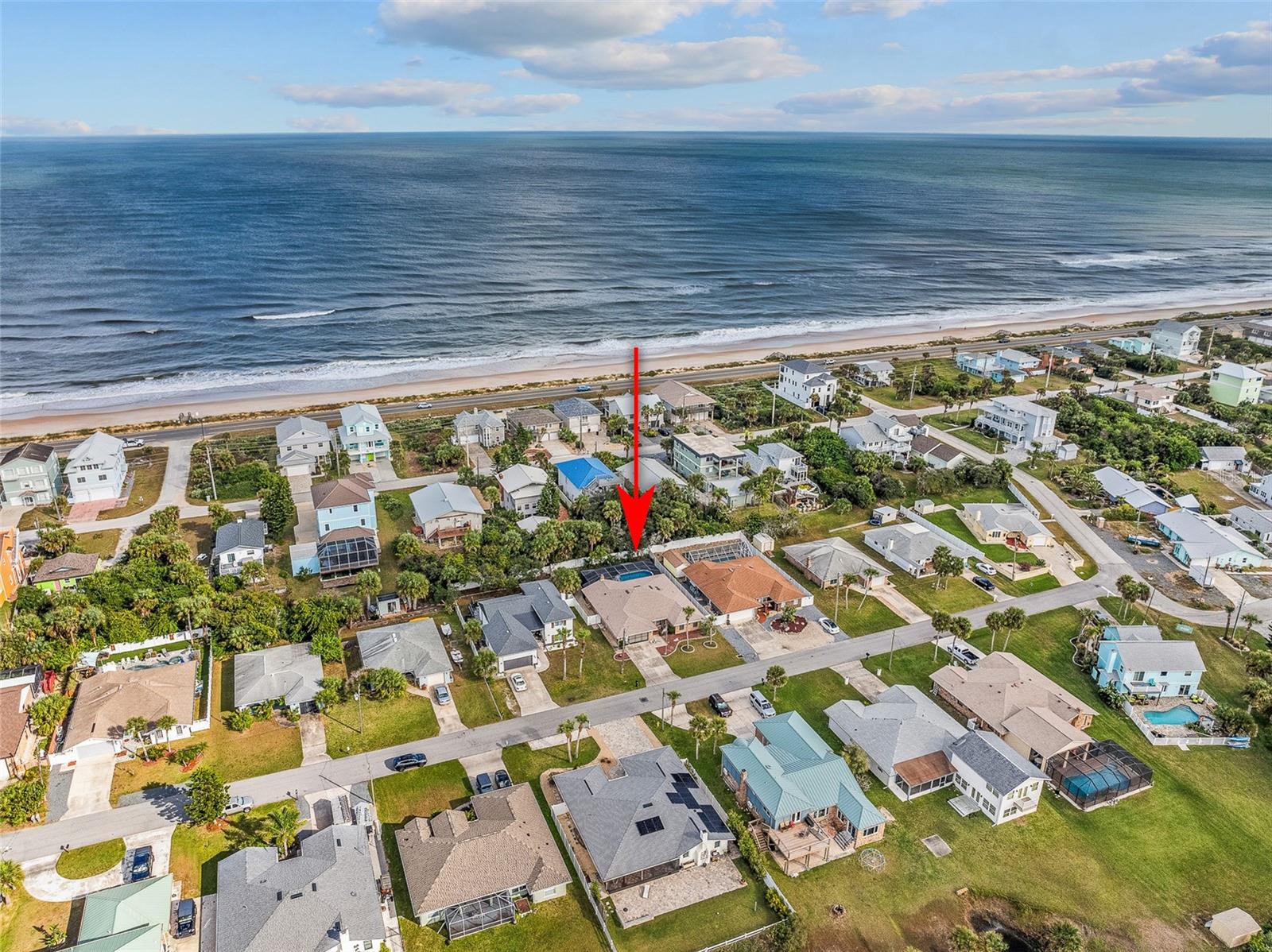 2008 N DAYTONA AVE, FLAGLER BEACH, FL — photo 58