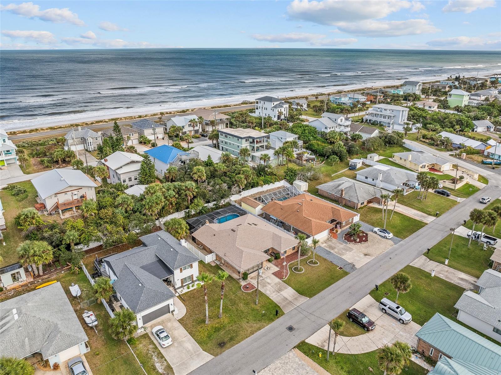 2008 N DAYTONA AVE, FLAGLER BEACH, FL — photo 61