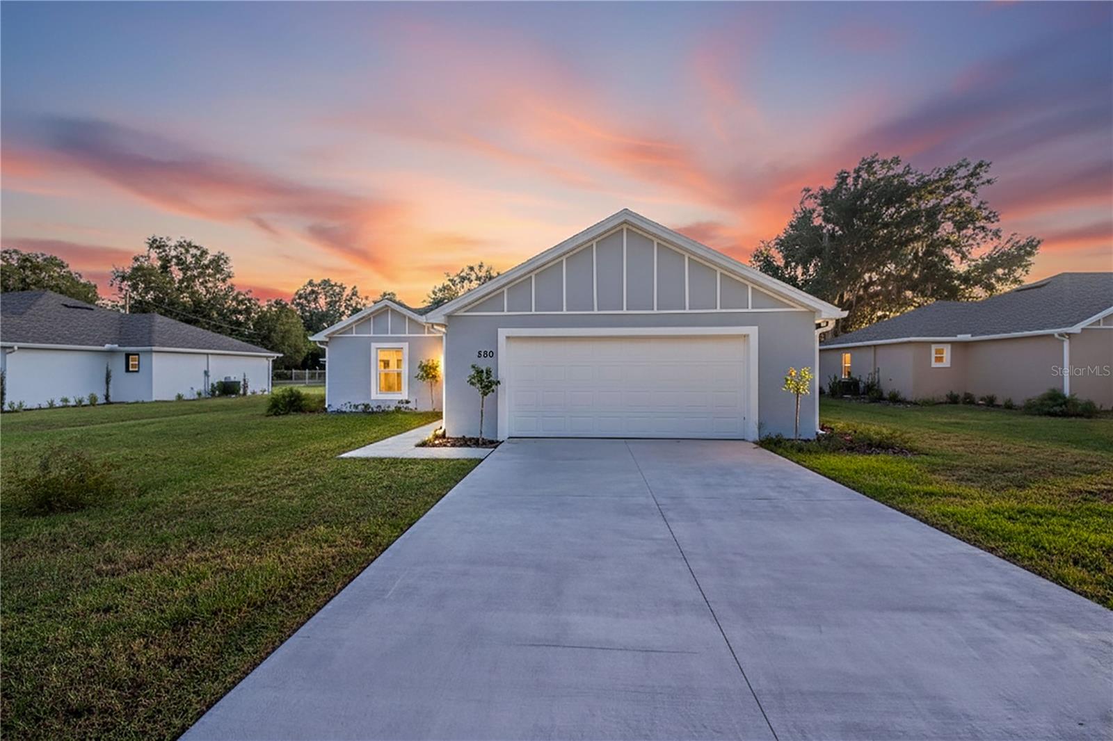 500 9TH ST NE, FORT MEADE, FL