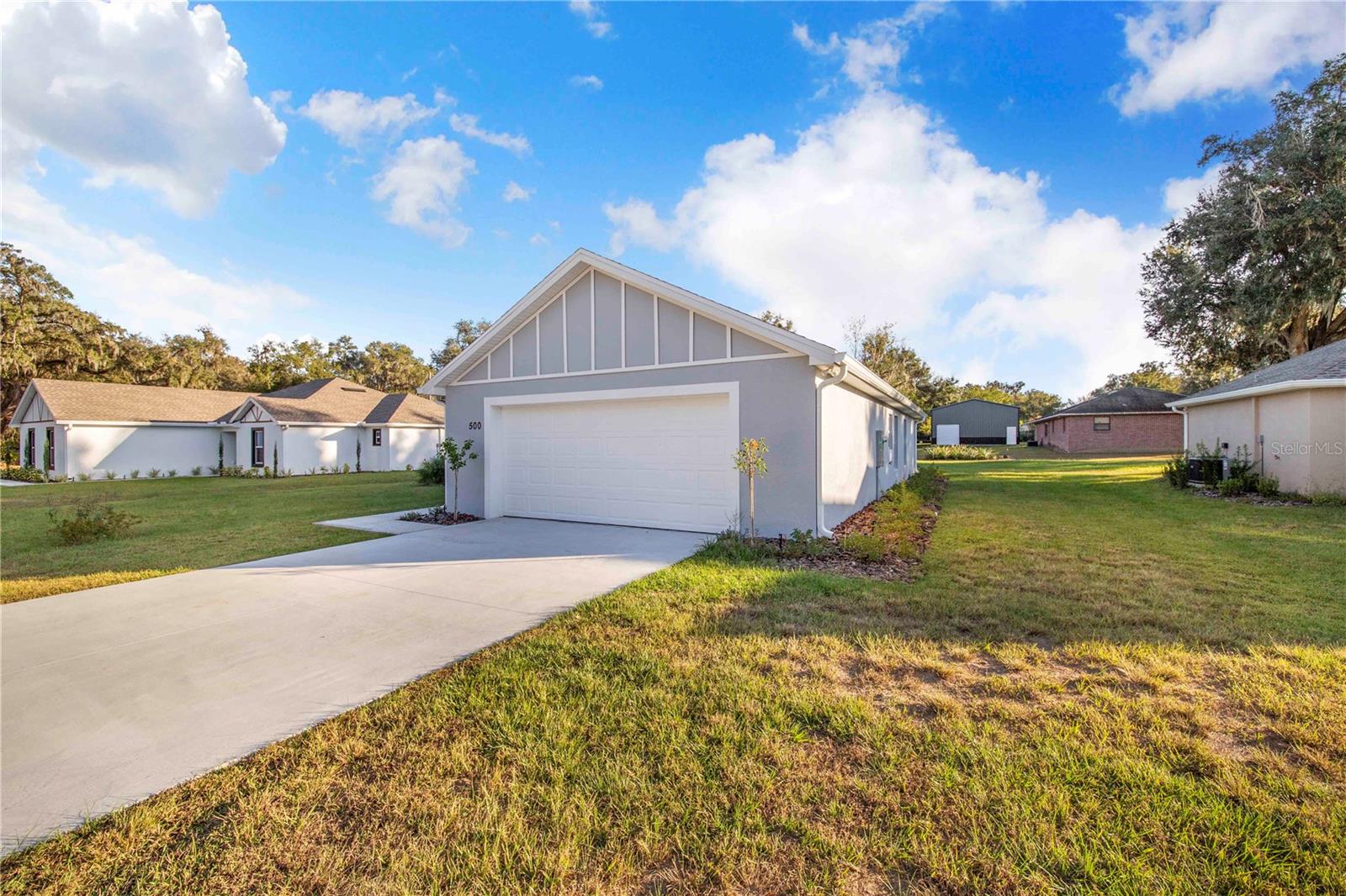 500 9TH ST NE, FORT MEADE, FL — photo 4