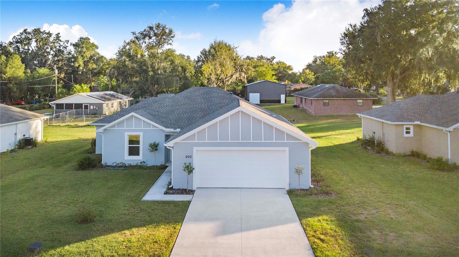 500 9TH ST NE, FORT MEADE, FL — photo 31