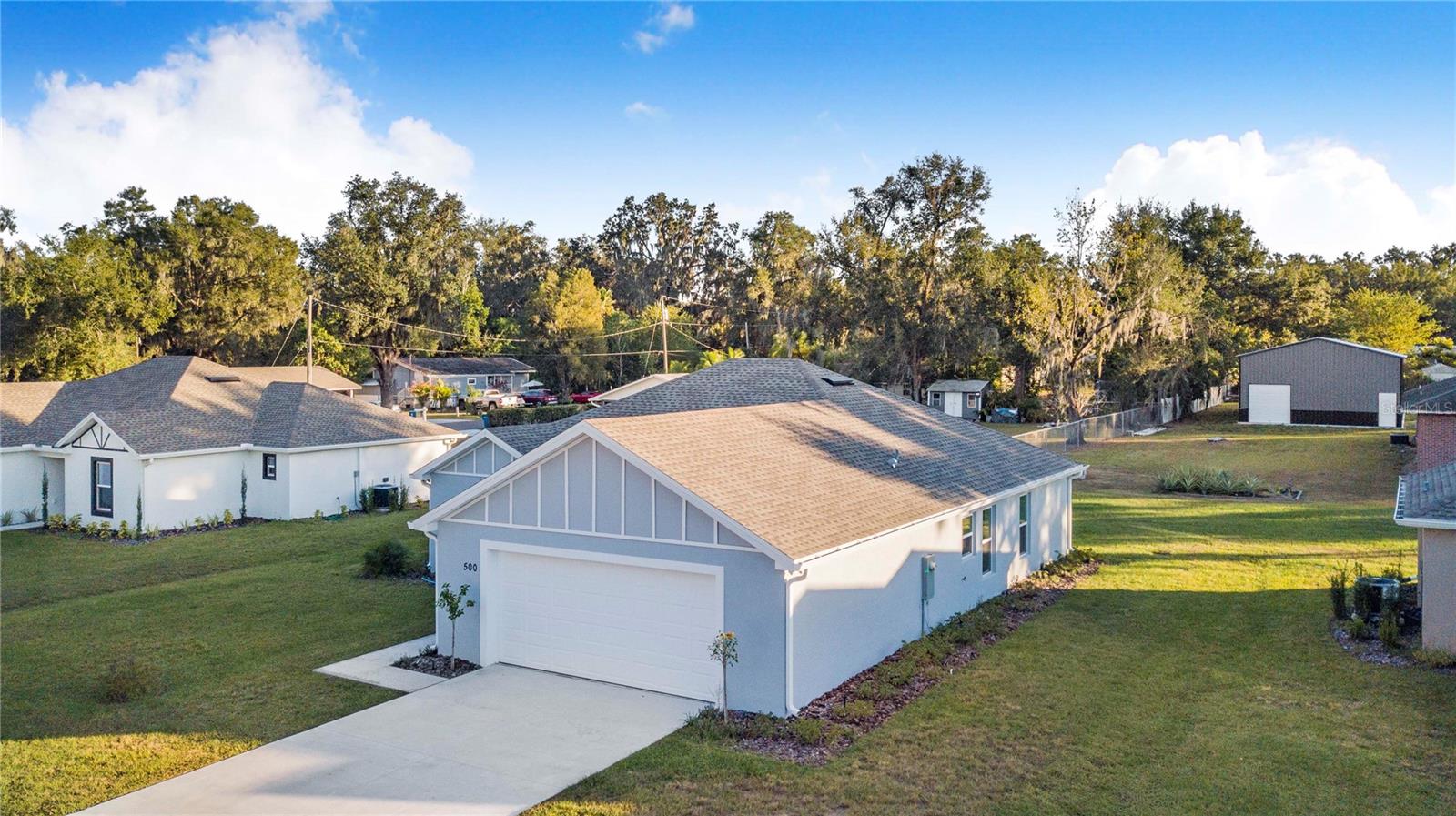 500 9TH ST NE, FORT MEADE, FL — photo 32