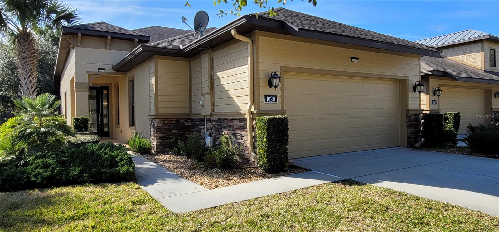 1028 KILKENNY LN, ORMOND BEACH, FL