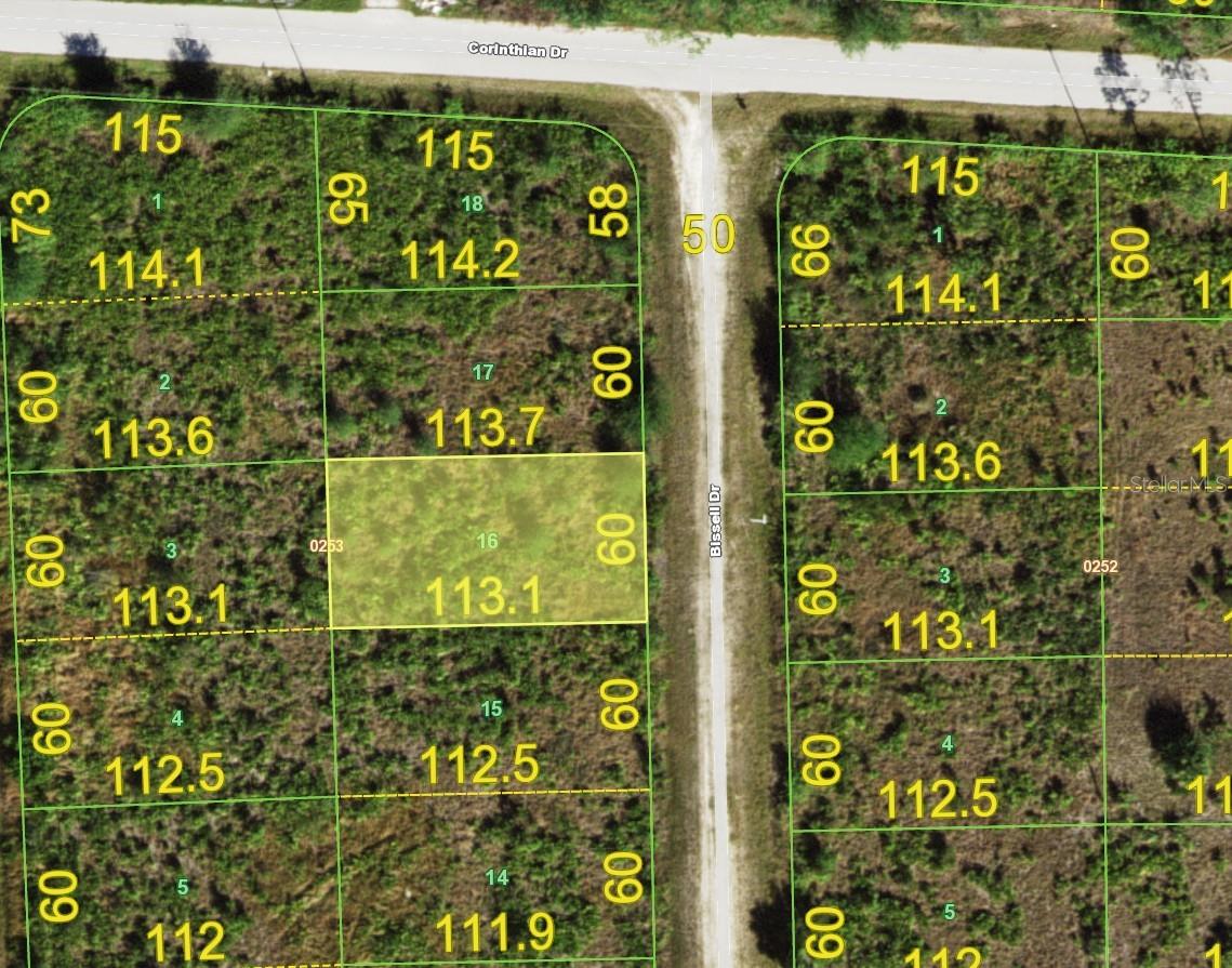 13213 BISSELL DR, PUNTA GORDA, FL