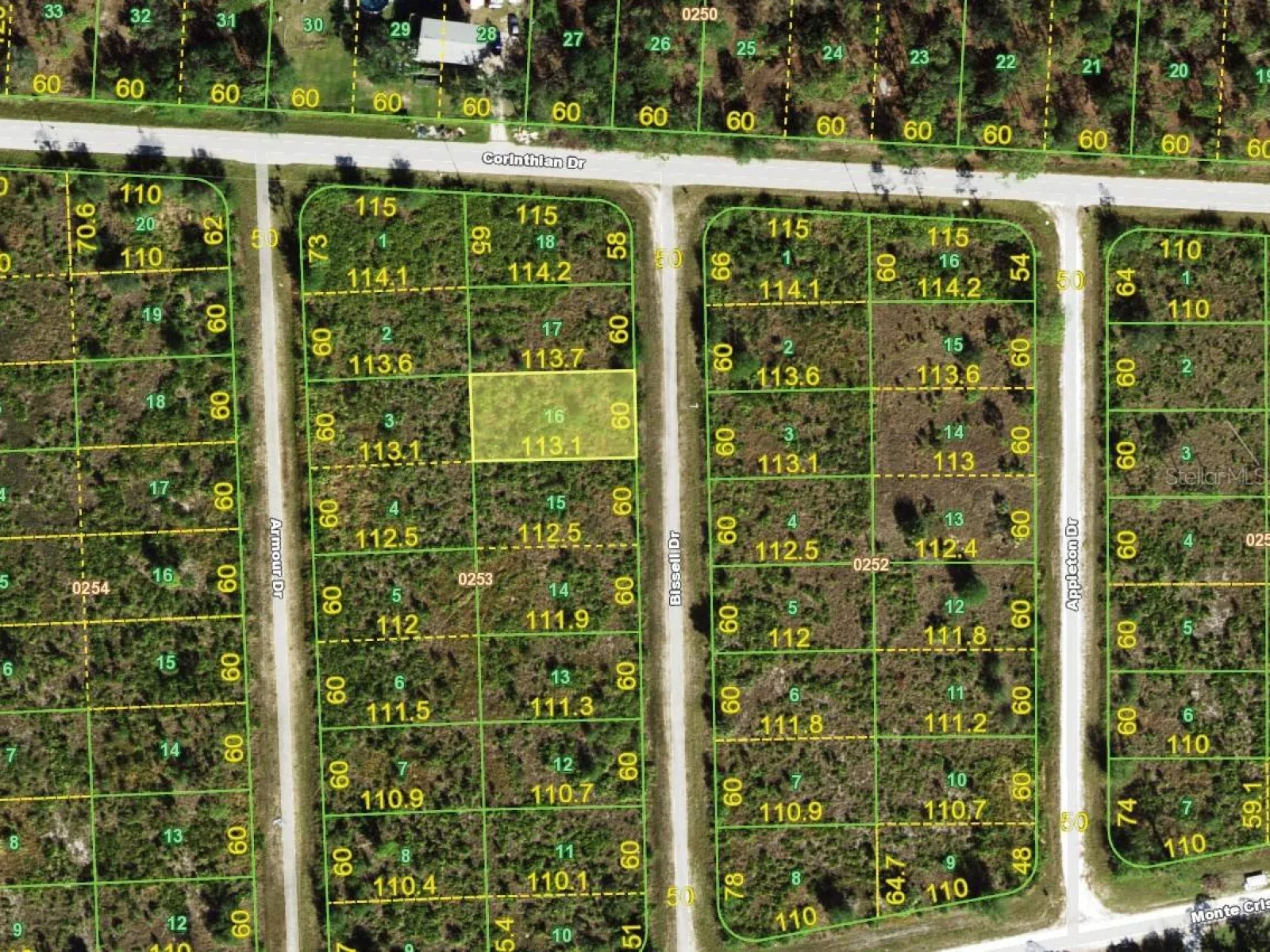 13213 BISSELL DR, PUNTA GORDA, FL — photo 4