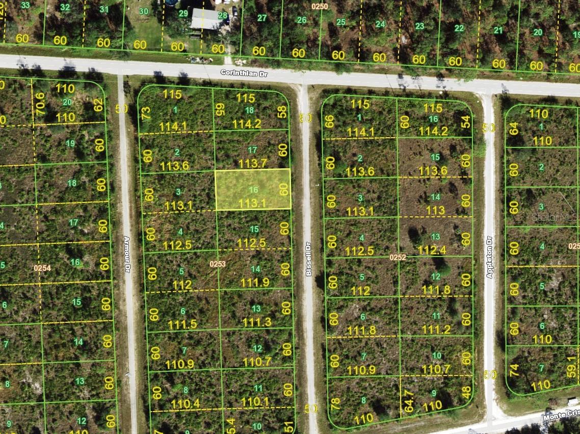 13213 BISSELL DR, PUNTA GORDA, FL — photo 3