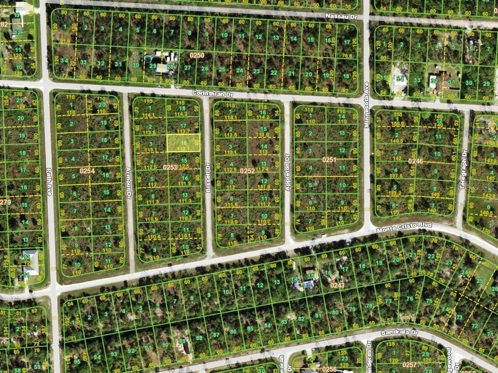 13213 BISSELL DR, PUNTA GORDA, FL — photo 6