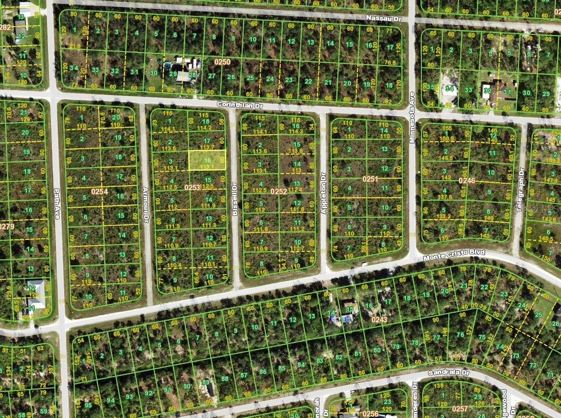 13213 BISSELL DR, PUNTA GORDA, FL — photo 5