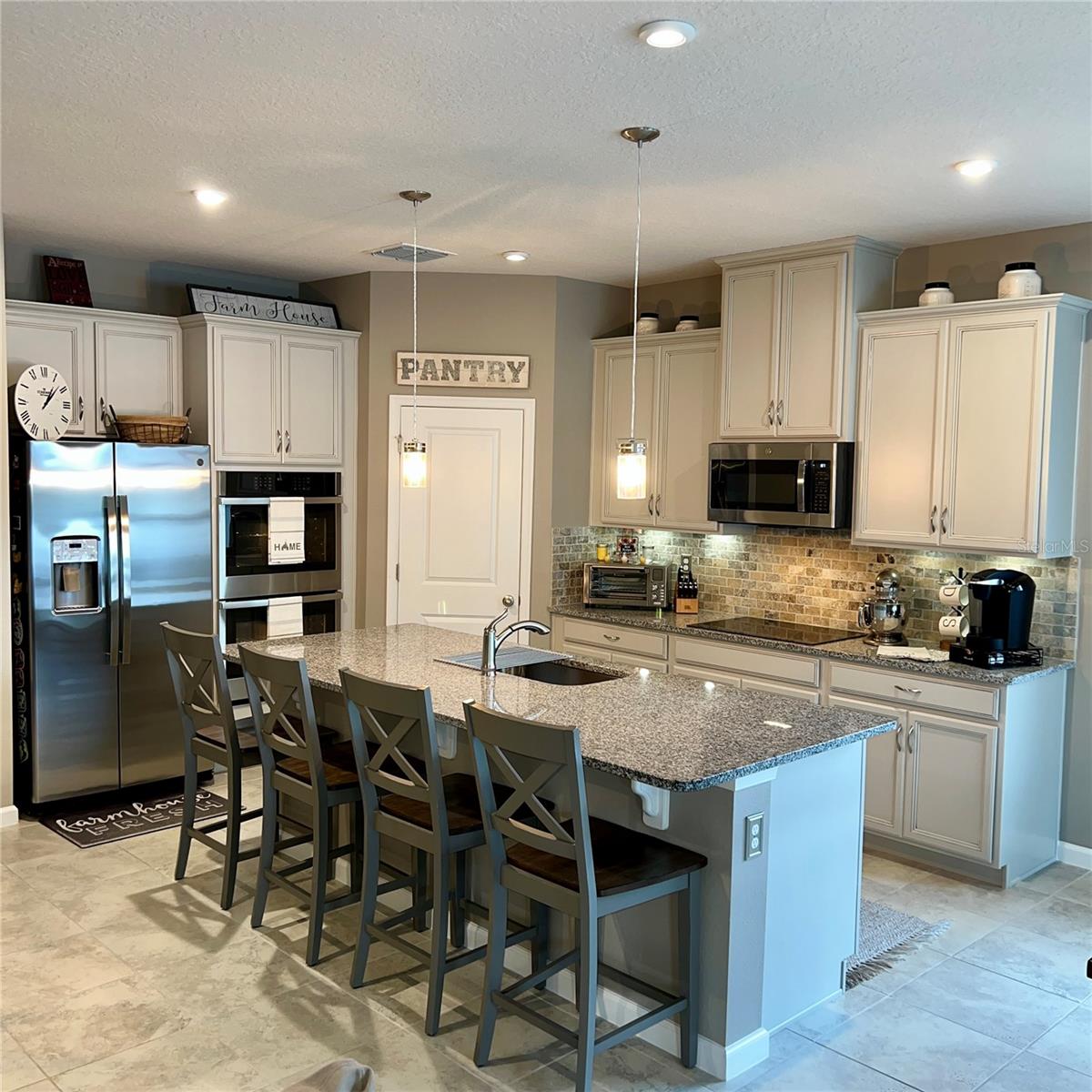 456 WINTER SOLSTICE LN, MOUNT DORA, FL — photo 4