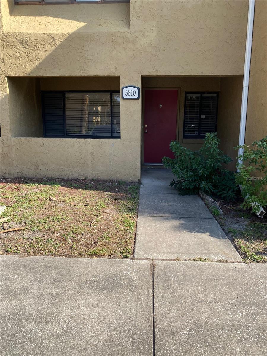 5810 WINDHOVER DR #581, ORLANDO, FL