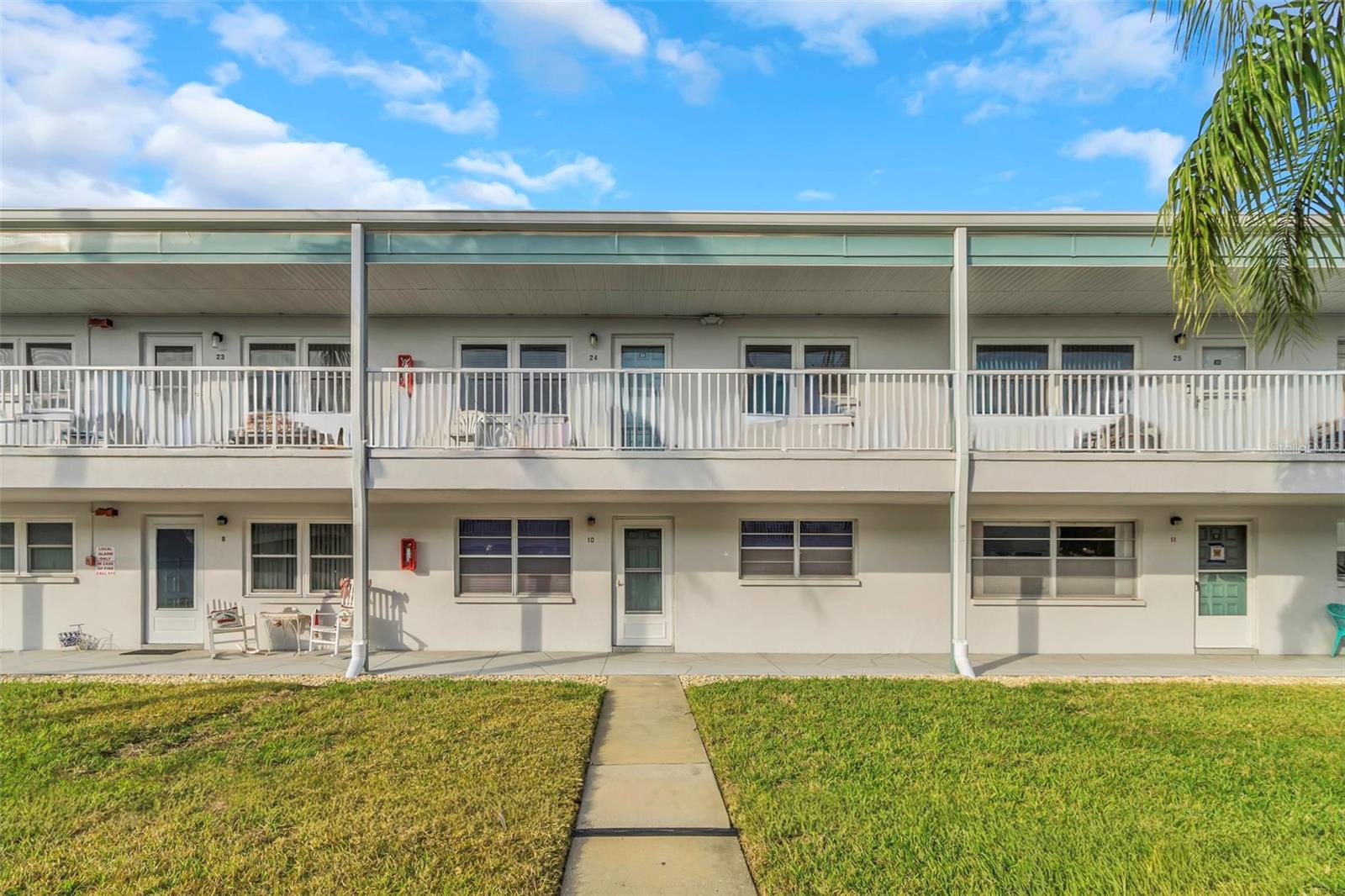 5246 81ST ST N #24, ST PETERSBURG, FL