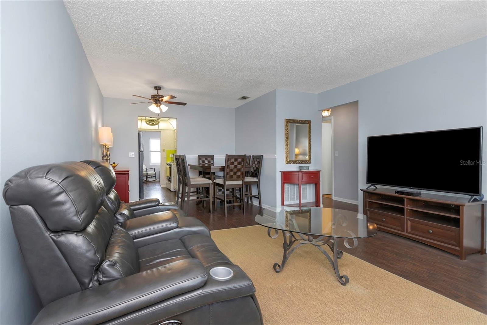 5246 81ST ST N #24, ST PETERSBURG, FL — photo 4