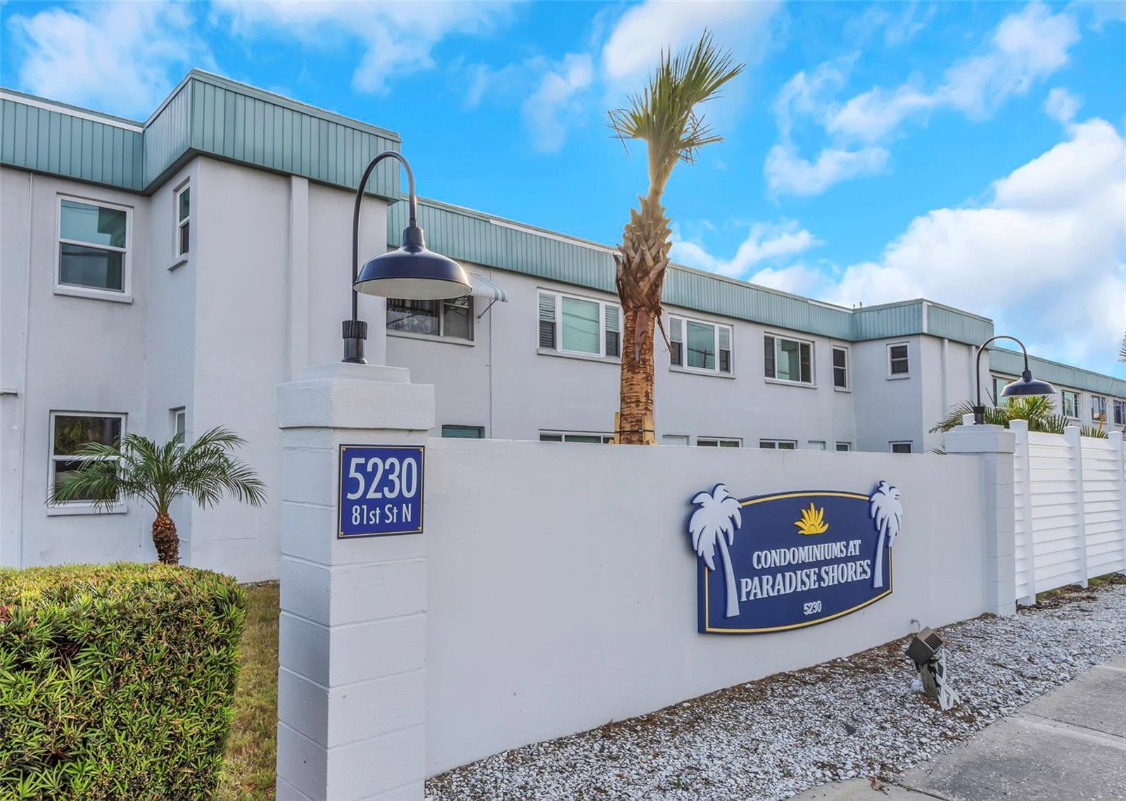 5246 81ST ST N #24, ST PETERSBURG, FL — photo 30