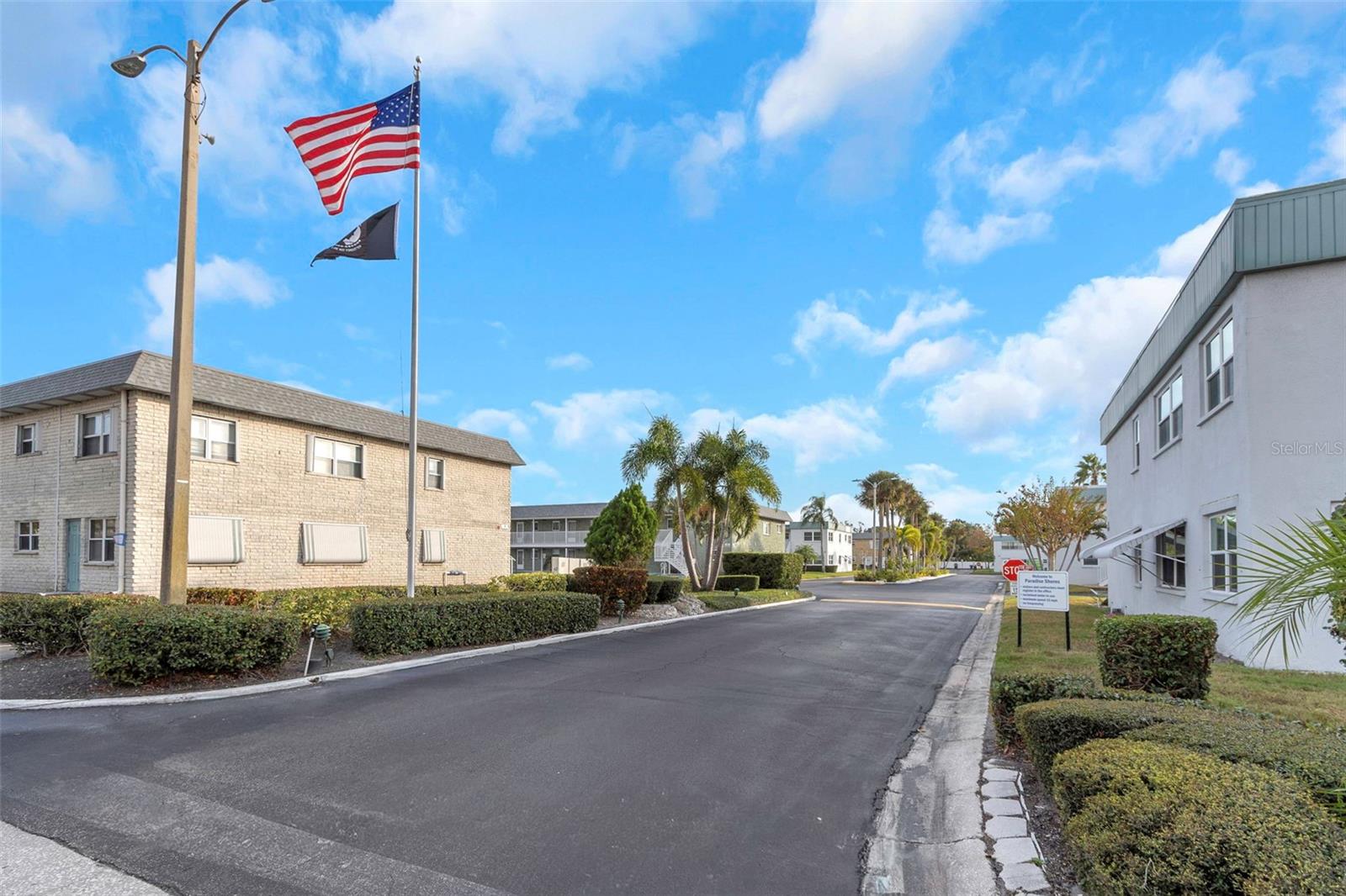 5246 81ST ST N #24, ST PETERSBURG, FL — photo 31