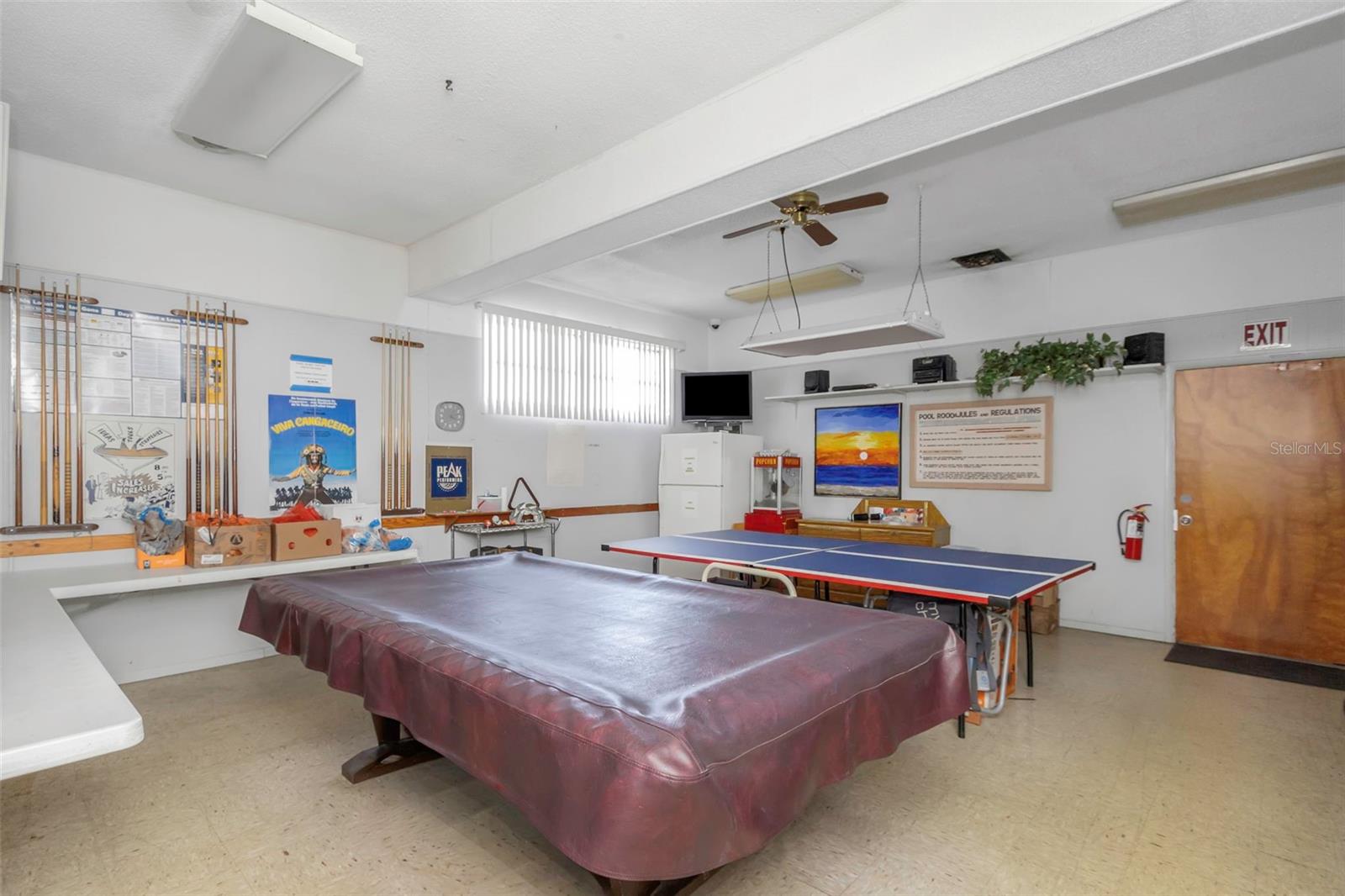 5246 81ST ST N #24, ST PETERSBURG, FL — photo 37
