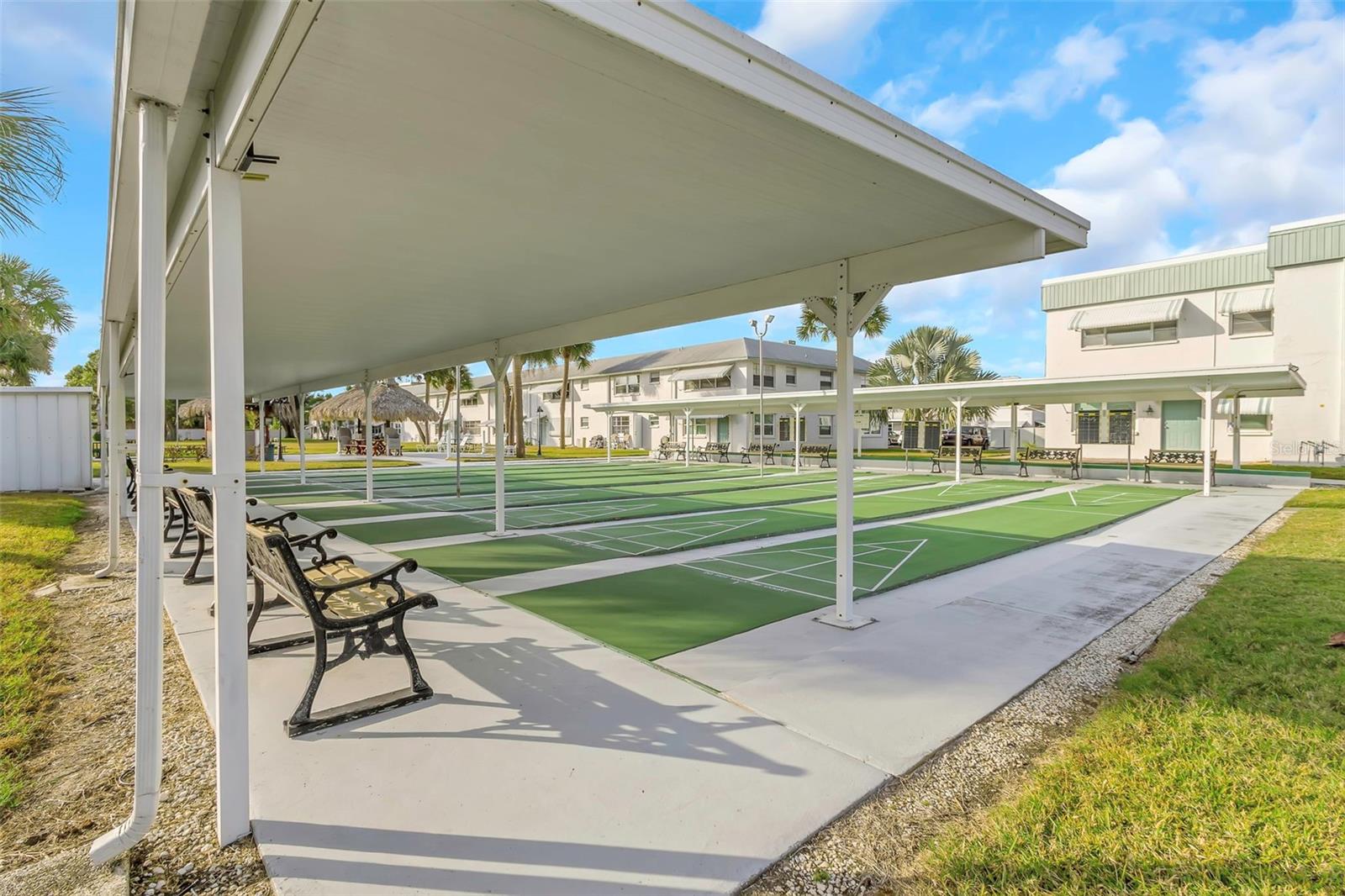 5246 81ST ST N #24, ST PETERSBURG, FL — photo 38