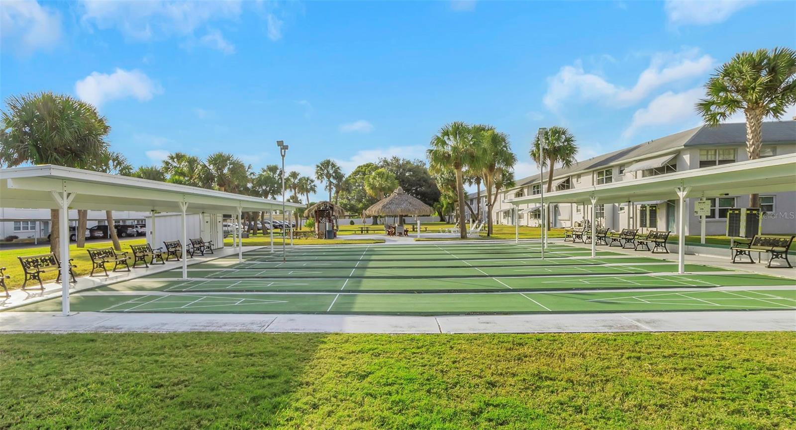5246 81ST ST N #24, ST PETERSBURG, FL — photo 39