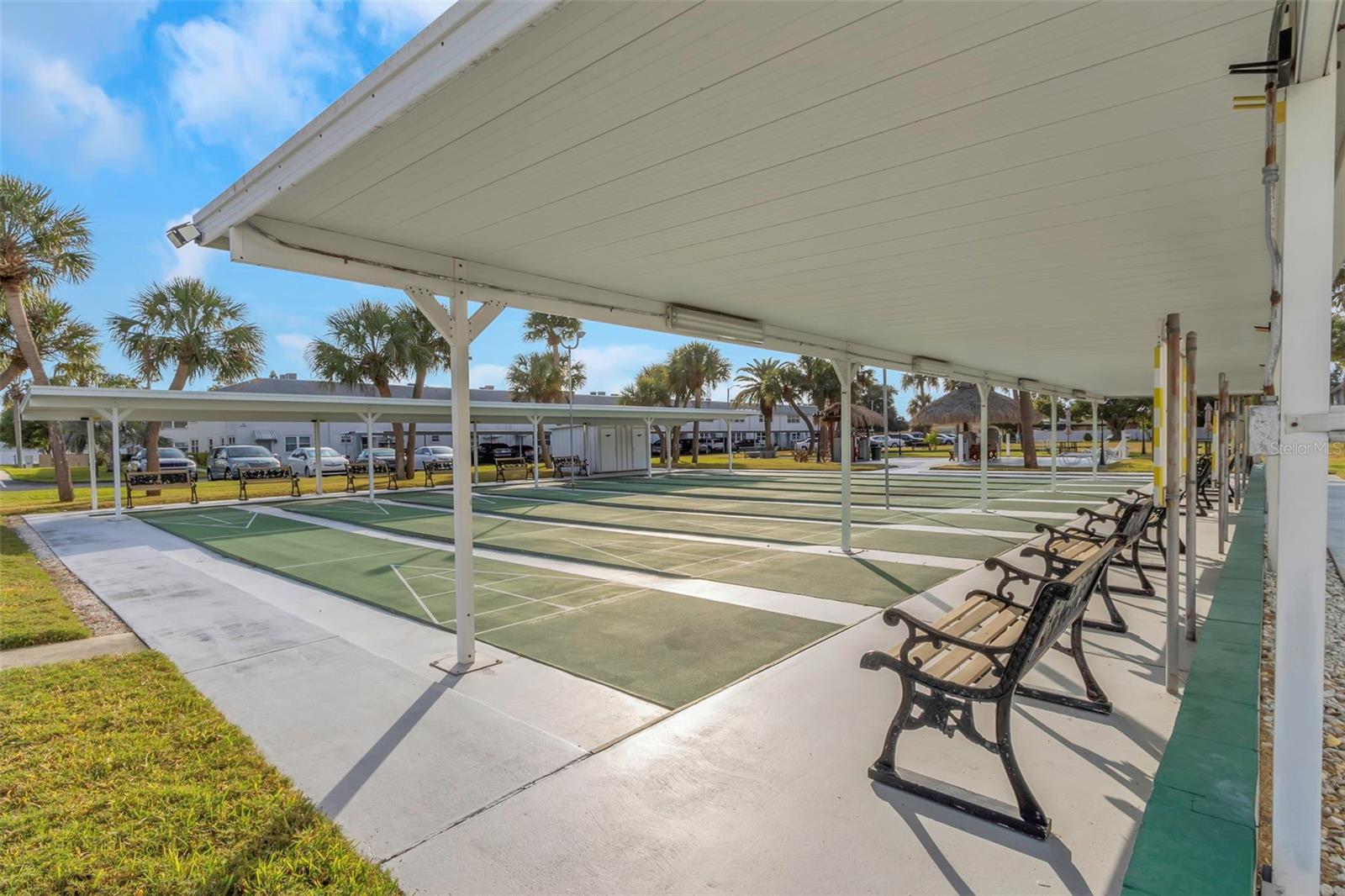 5246 81ST ST N #24, ST PETERSBURG, FL — photo 40