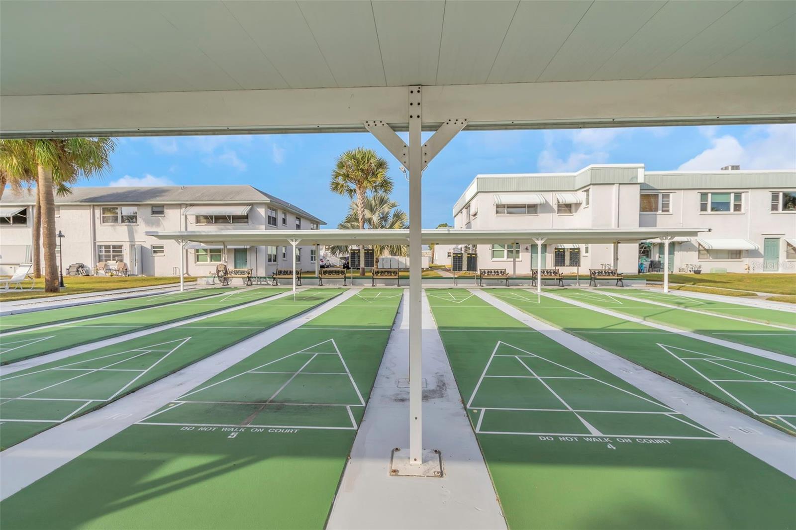 5246 81ST ST N #24, ST PETERSBURG, FL — photo 41