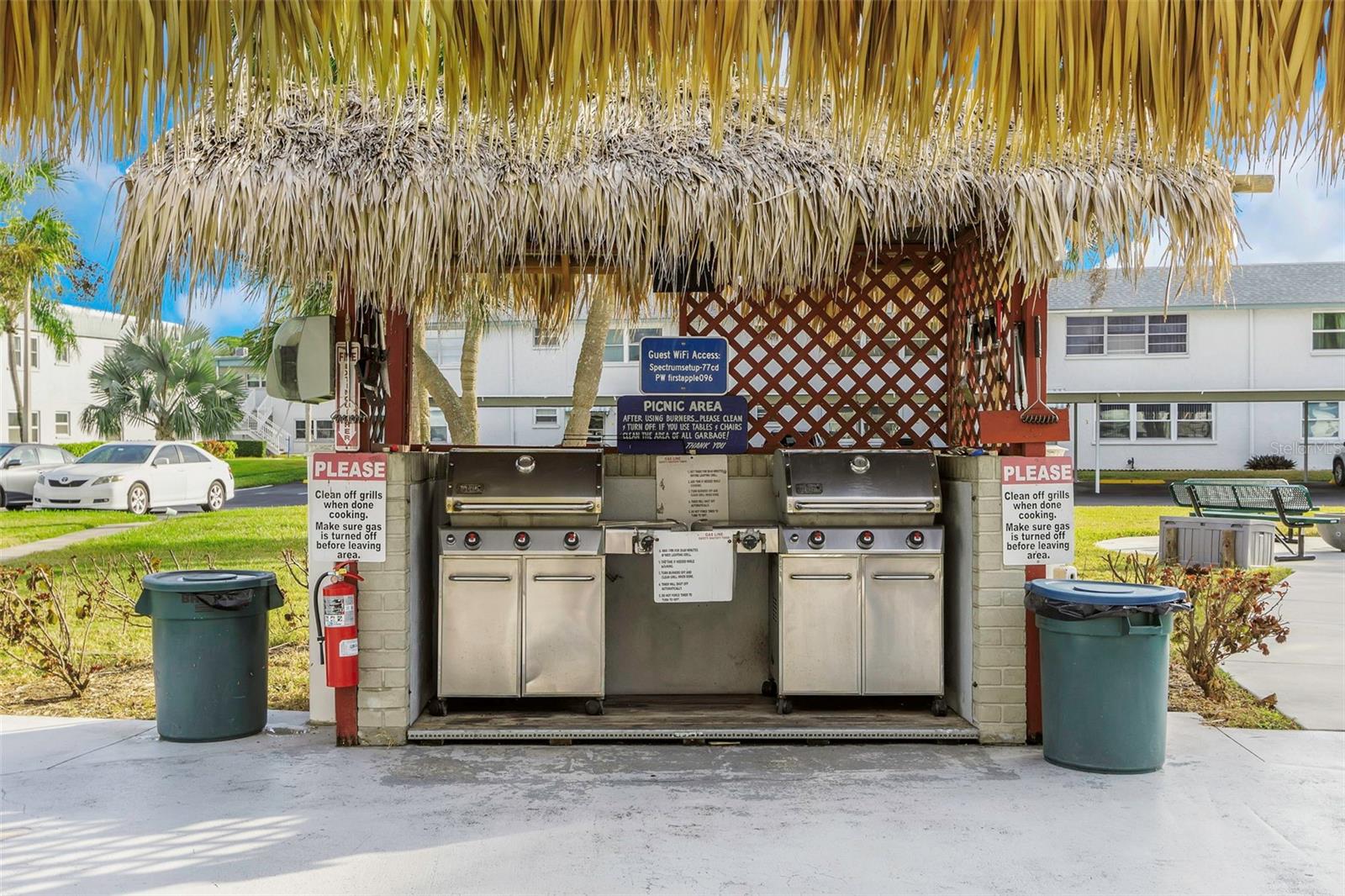 5246 81ST ST N #24, ST PETERSBURG, FL — photo 44