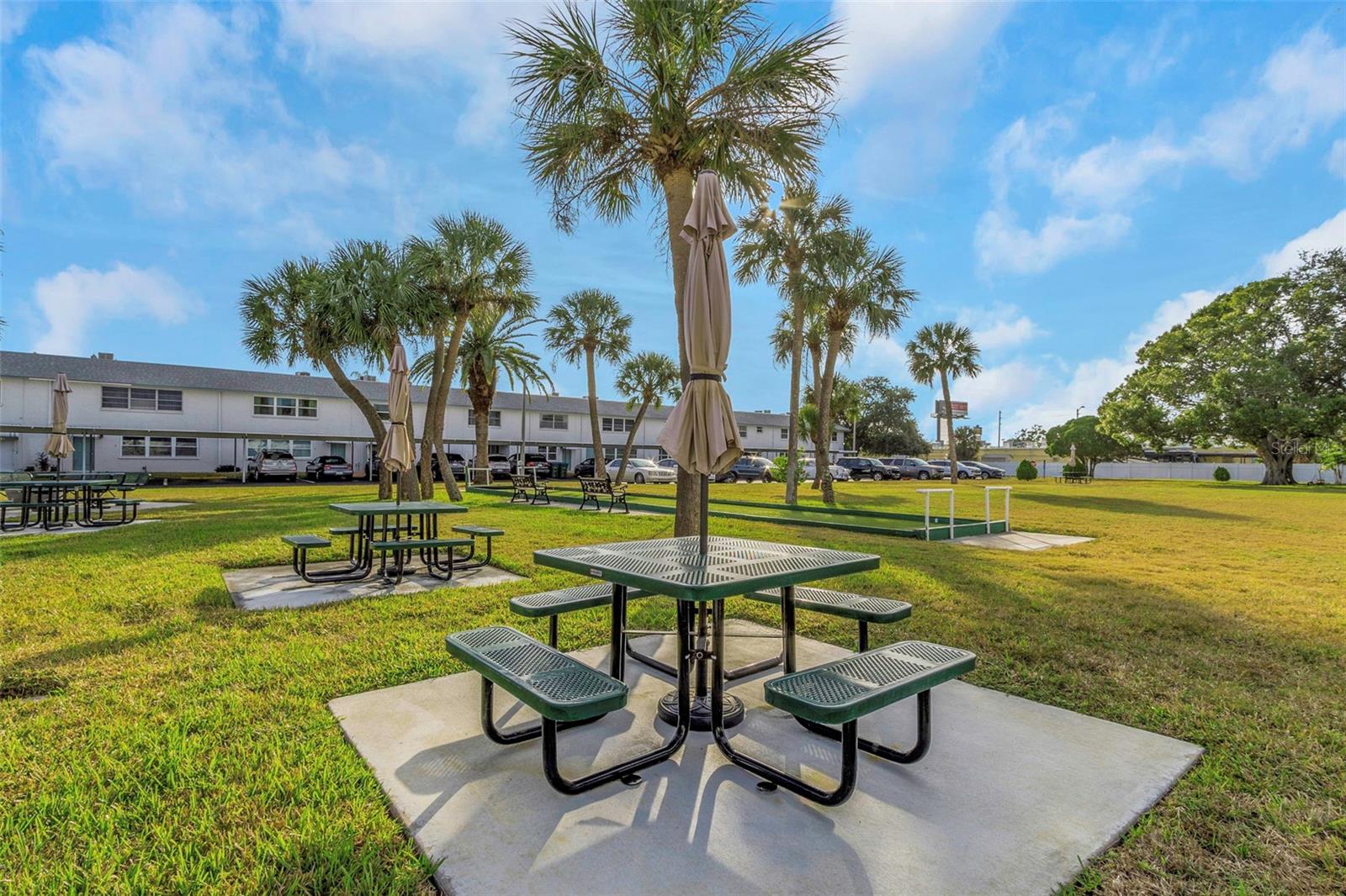 5246 81ST ST N #24, ST PETERSBURG, FL — photo 45
