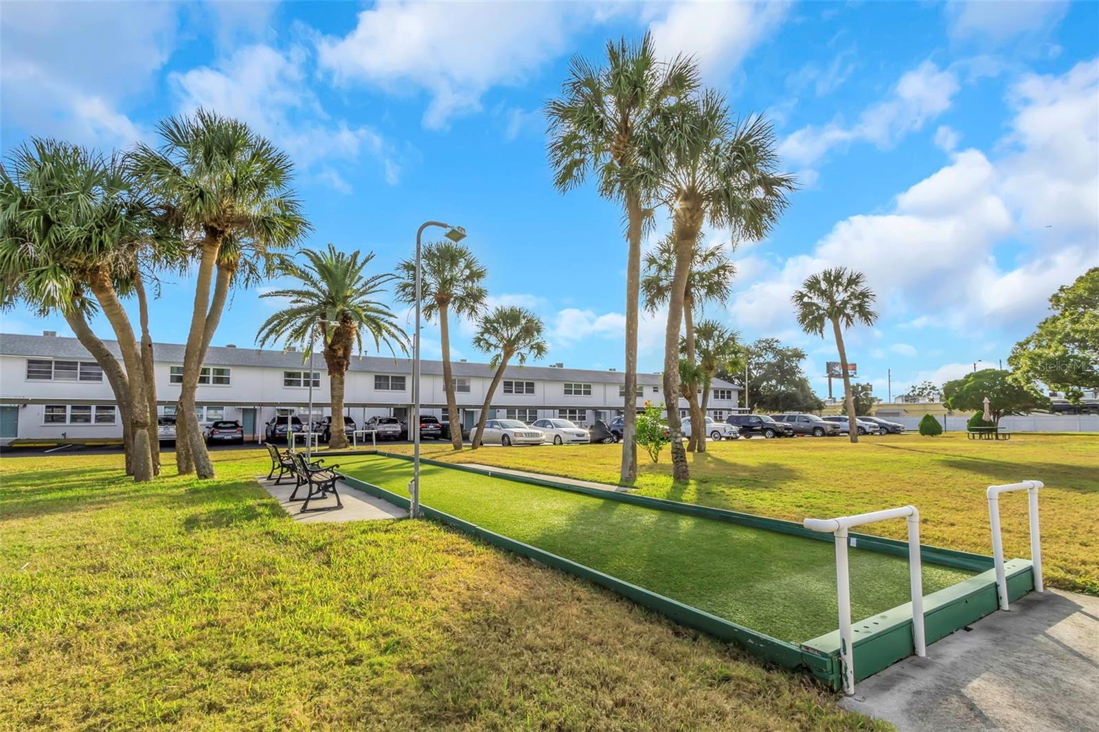 5246 81ST ST N #24, ST PETERSBURG, FL — photo 46