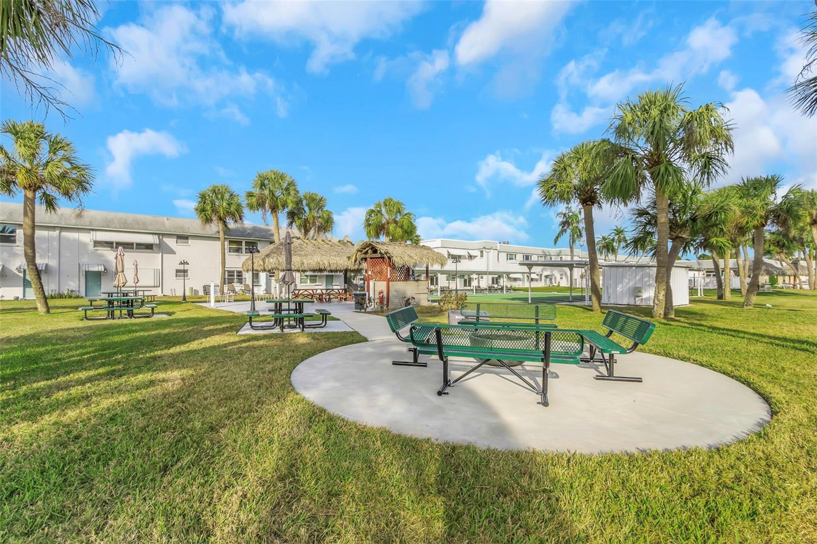 5246 81ST ST N #24, ST PETERSBURG, FL — photo 47