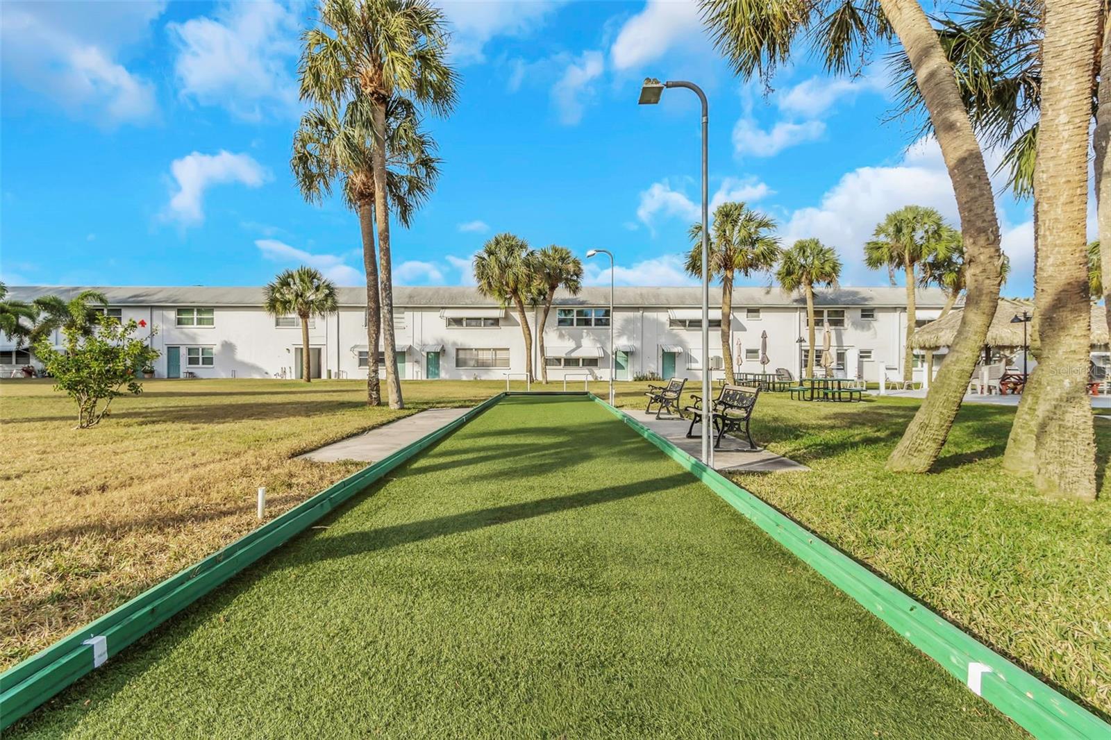 5246 81ST ST N #24, ST PETERSBURG, FL — photo 49