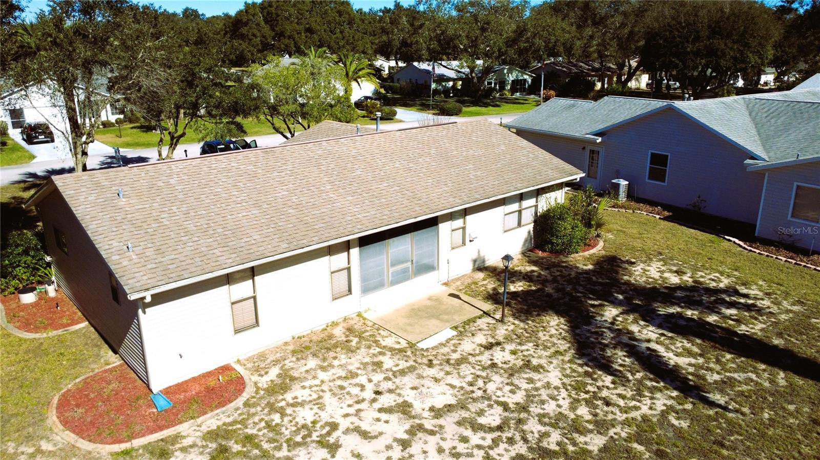 2105 GREENLAW CT #2105, LEESBURG, FL — photo 7