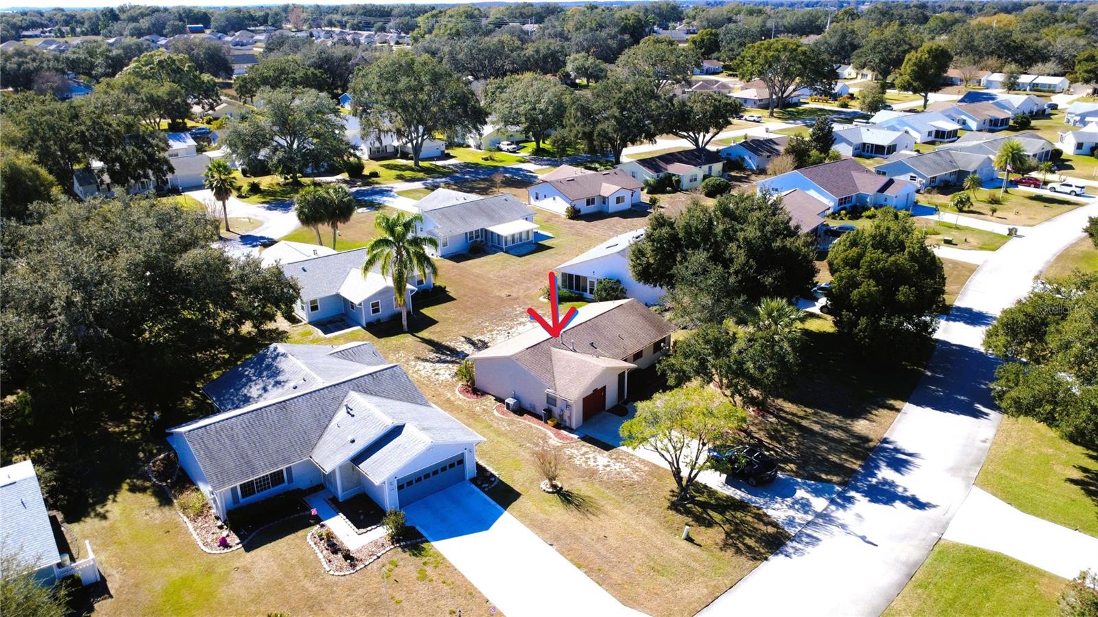 2105 GREENLAW CT #2105, LEESBURG, FL — photo 49
