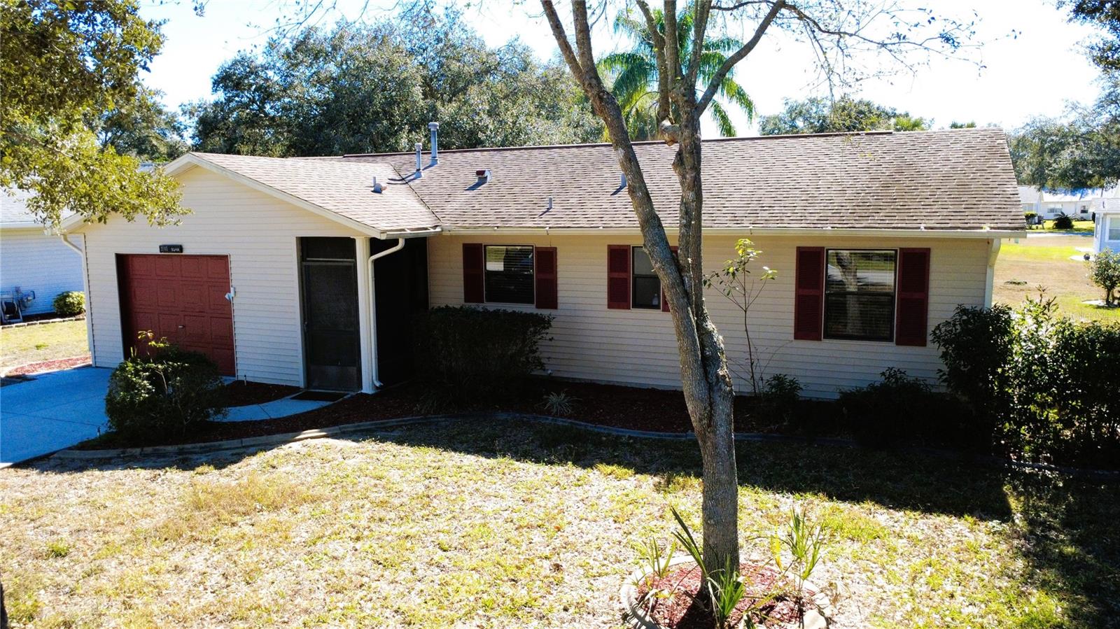 2105 GREENLAW CT #2105, LEESBURG, FL — photo 54