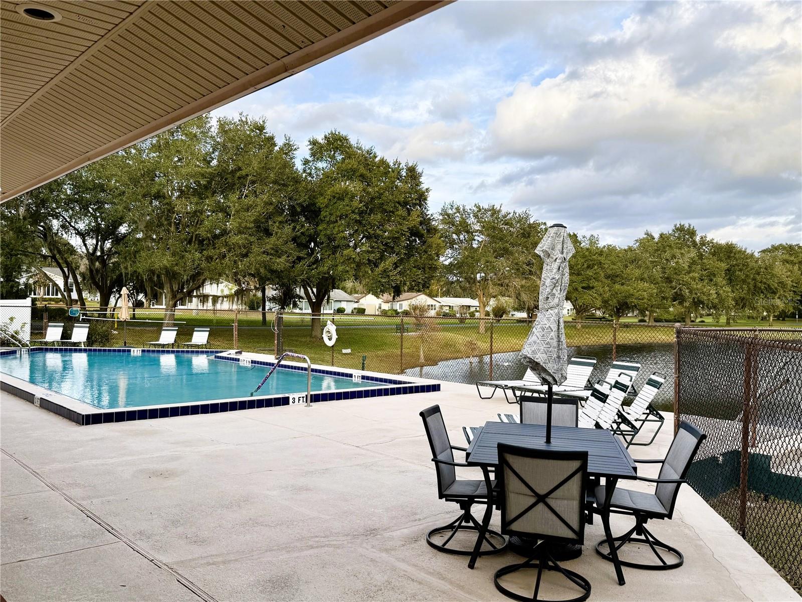 2105 GREENLAW CT #2105, LEESBURG, FL — photo 59