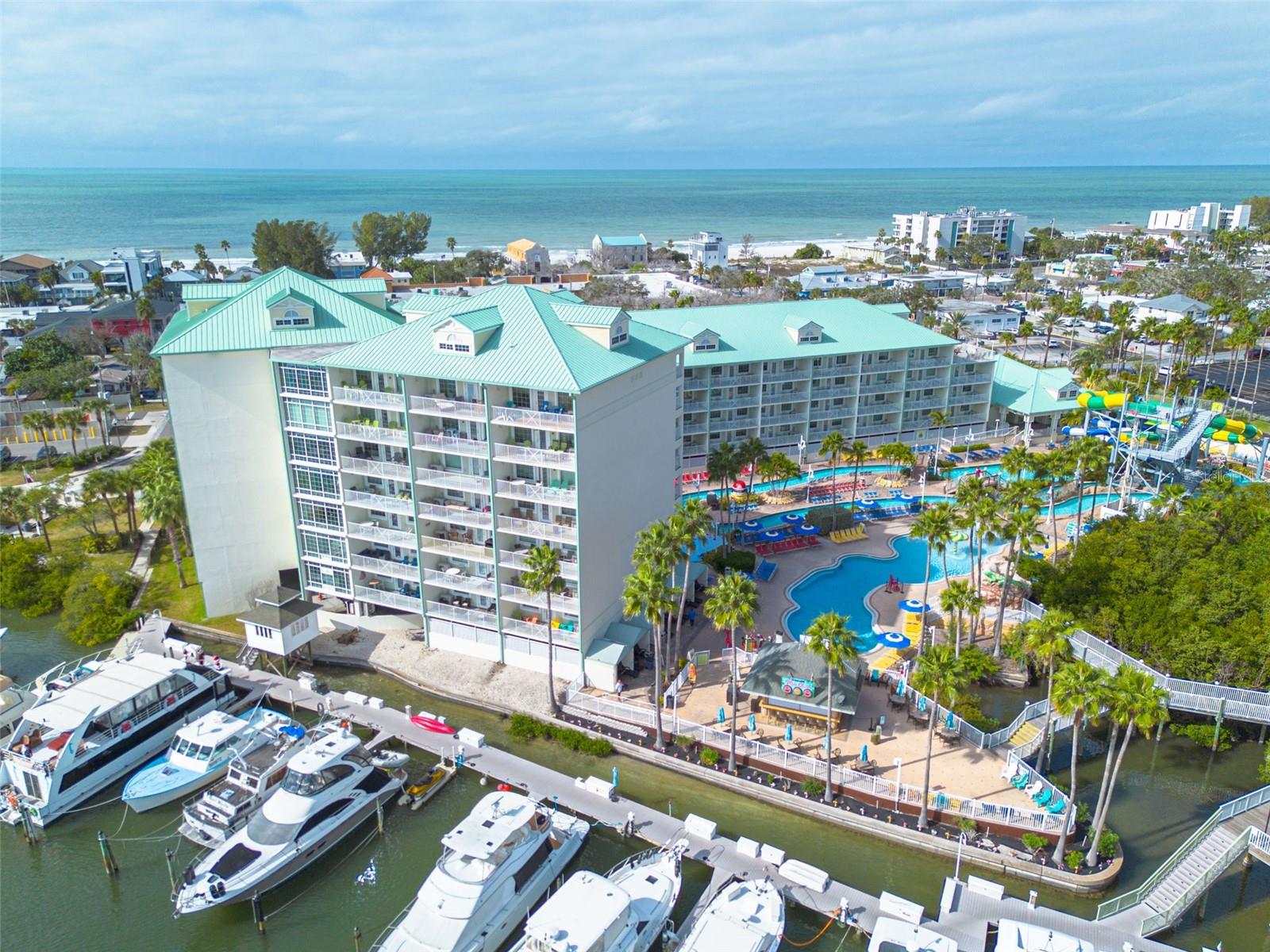 399 2ND ST #219, INDIAN ROCKS BEACH, FL — photo 4