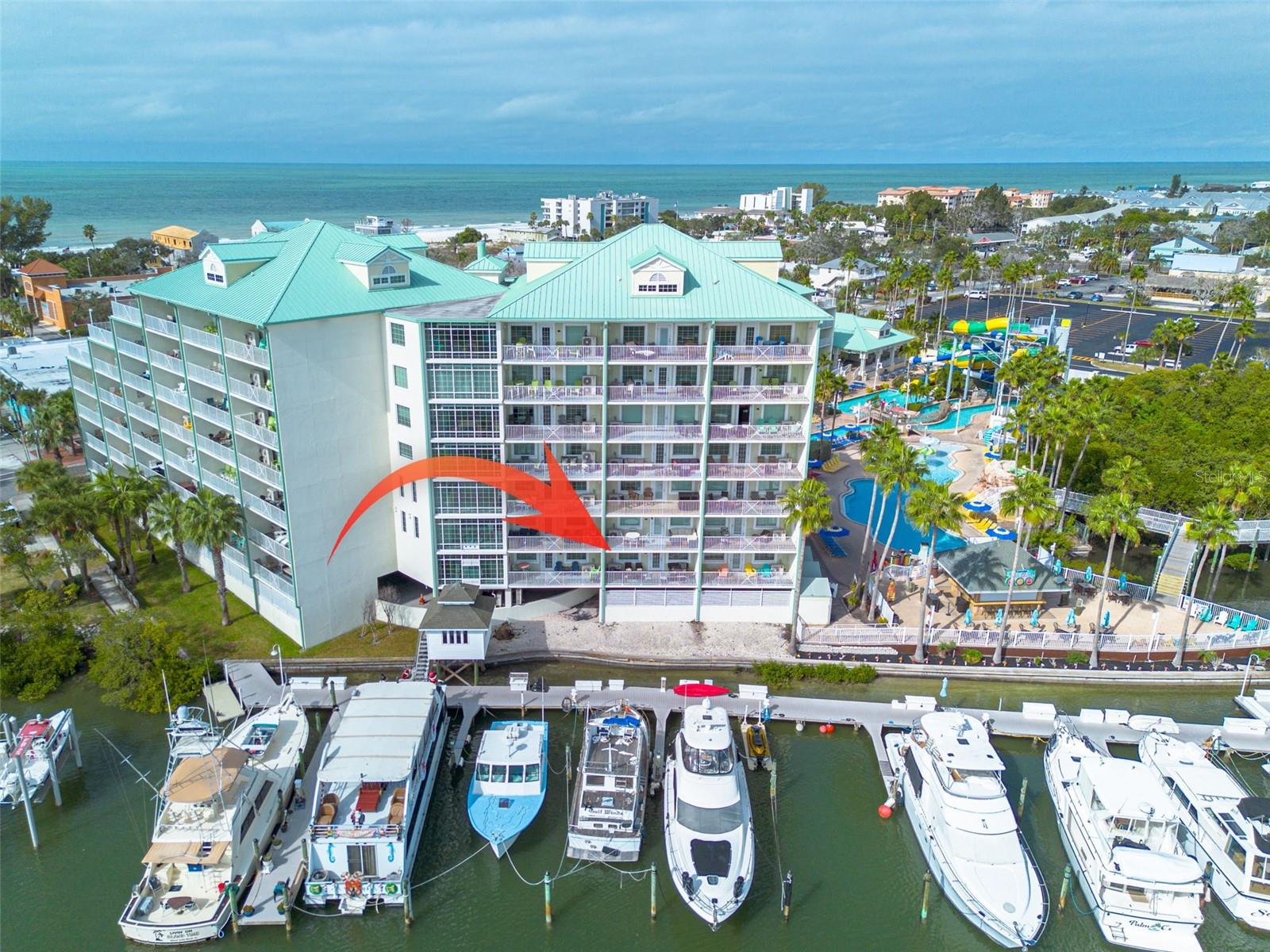 399 2ND ST #219, INDIAN ROCKS BEACH, FL — photo 5