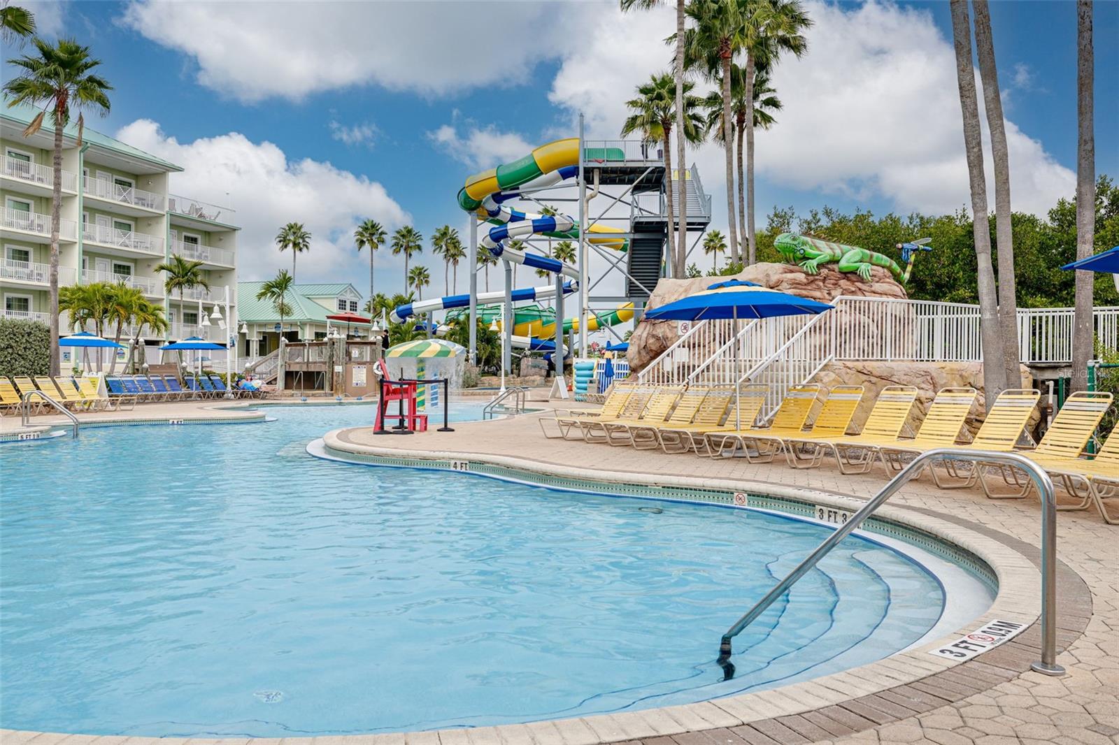399 2ND ST #219, INDIAN ROCKS BEACH, FL — photo 38
