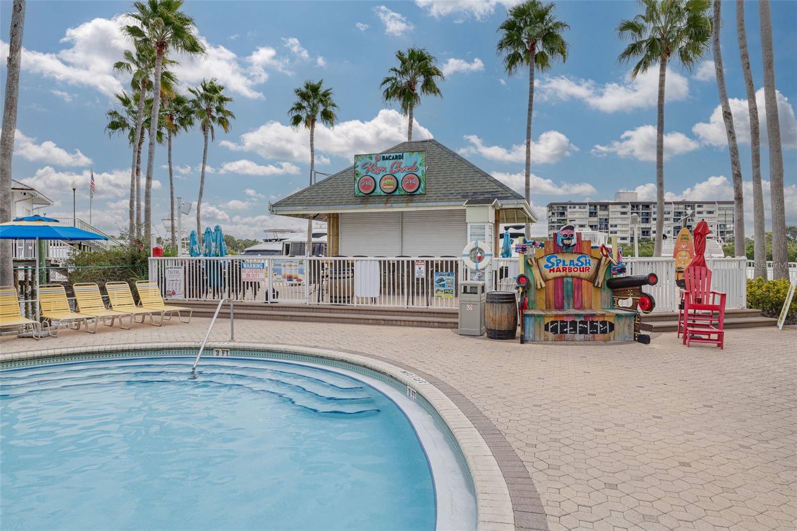 399 2ND ST #219, INDIAN ROCKS BEACH, FL — photo 39